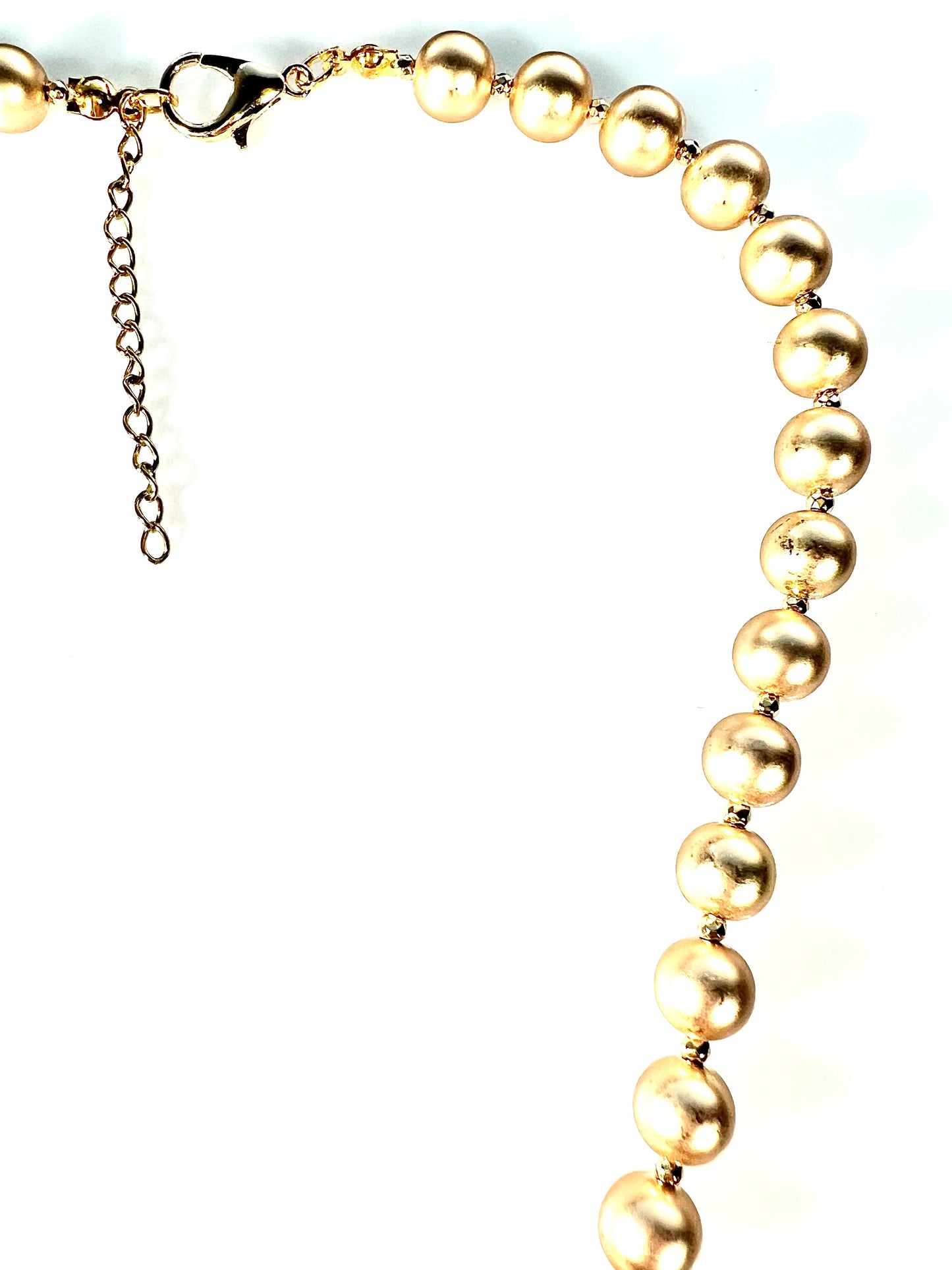 Collar Lumé