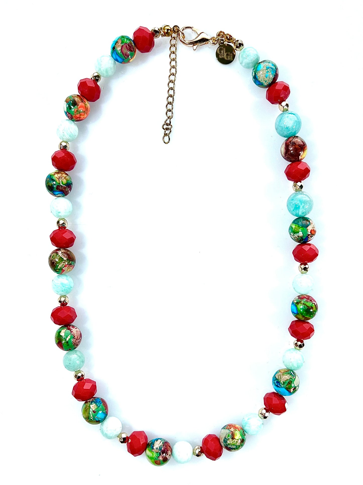 Collar Bijou