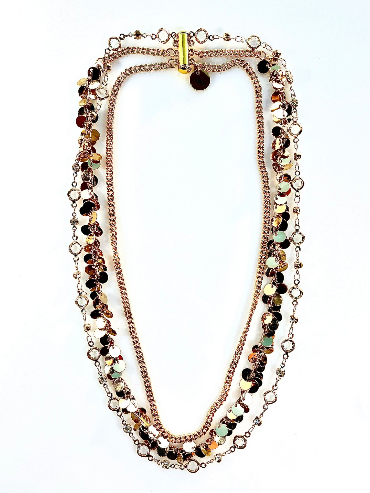 Collar Renata