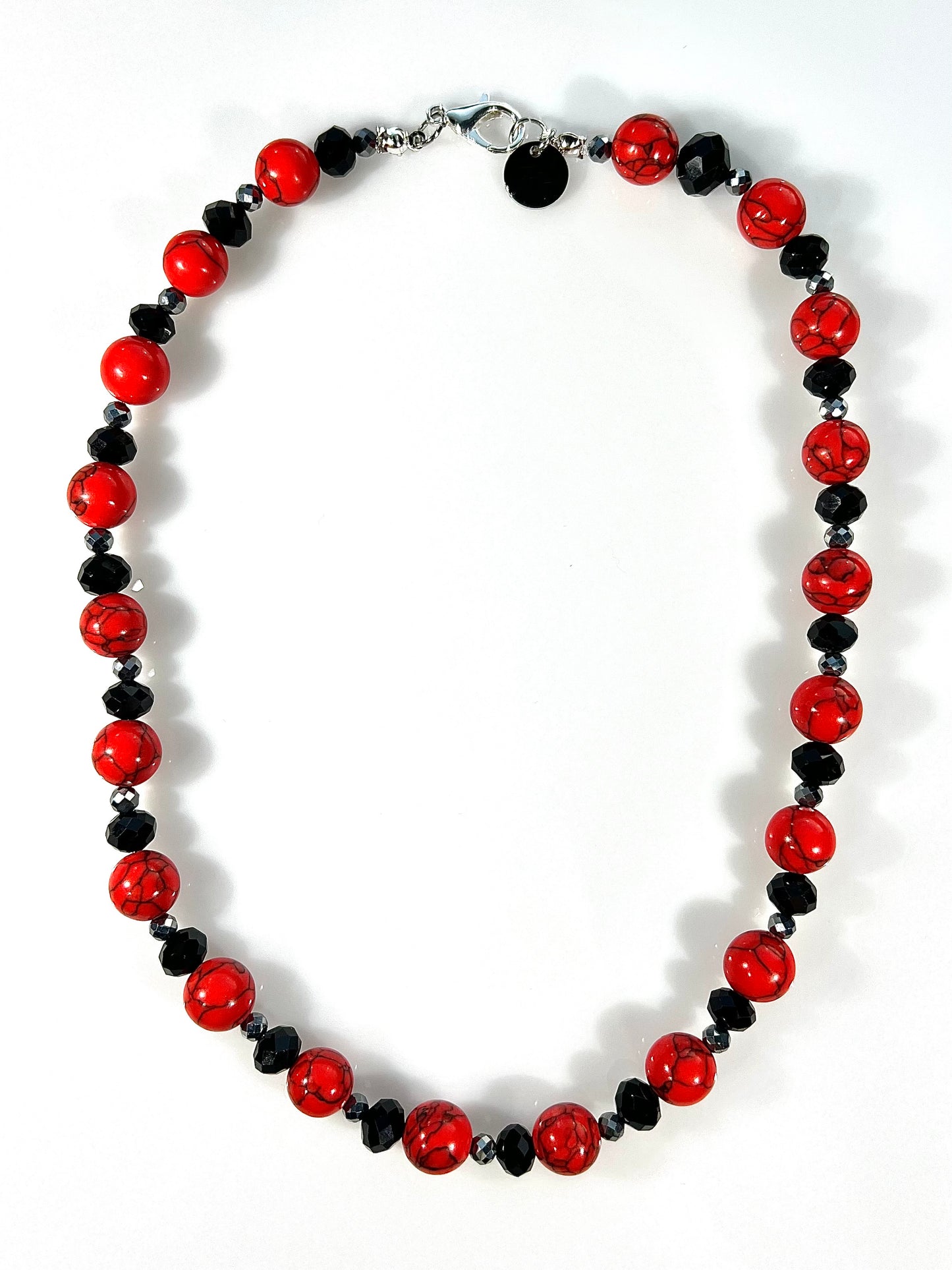 Collar Rosvara