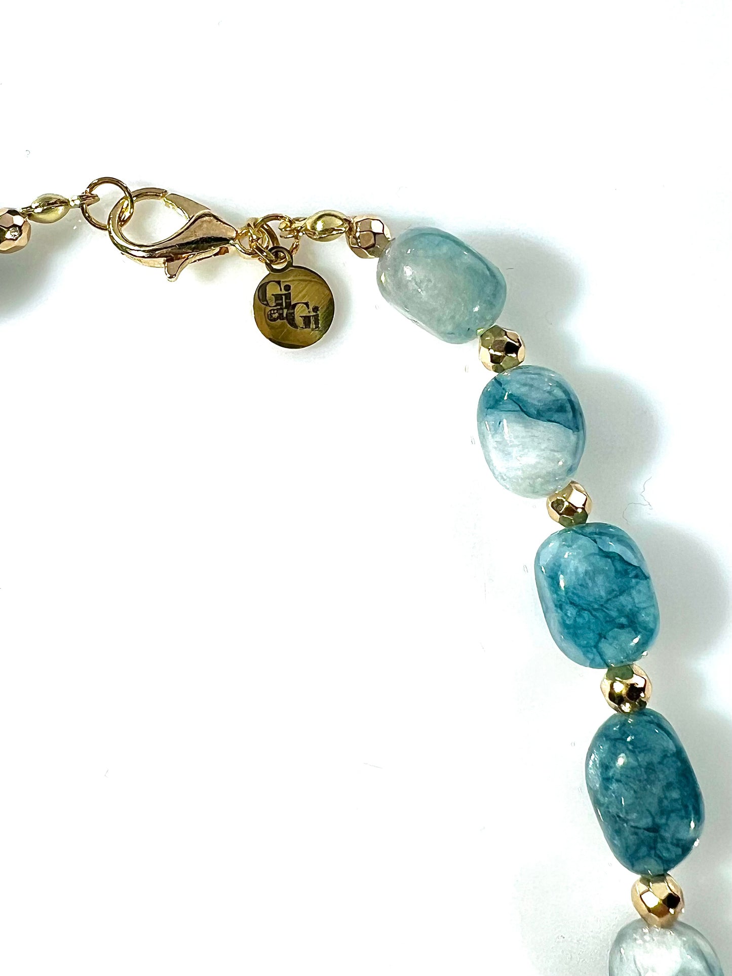Collar Apatita
