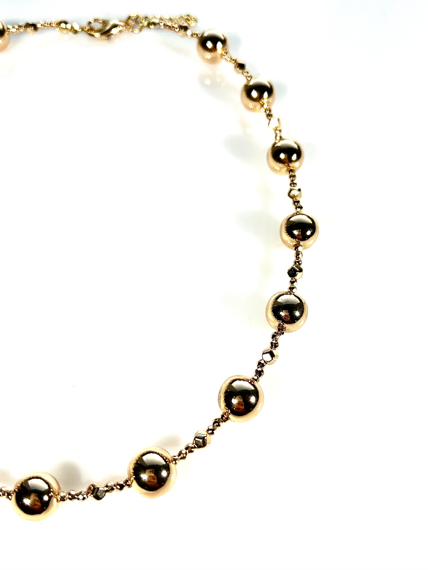 Collar Sol