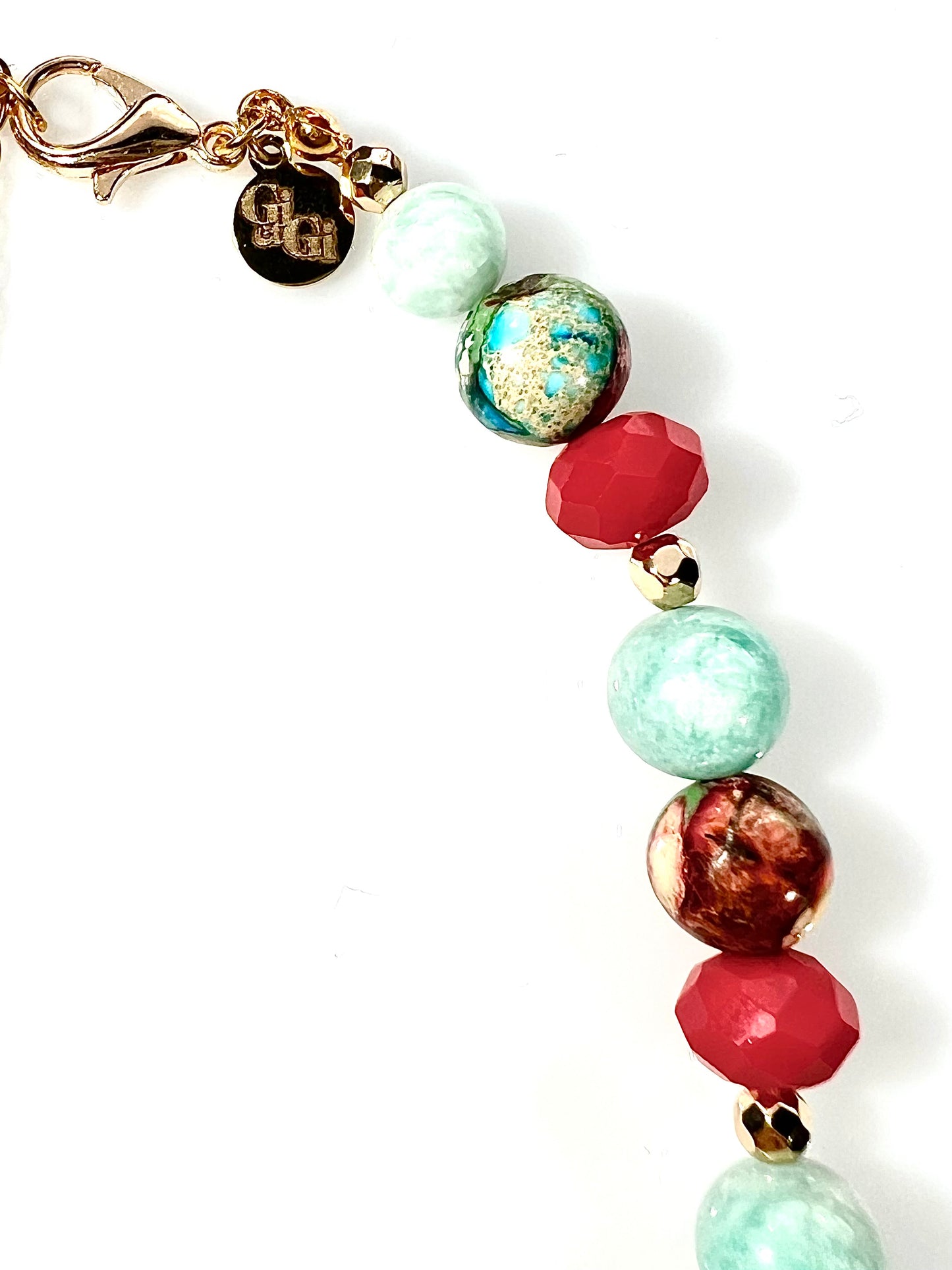 Collar Bijou