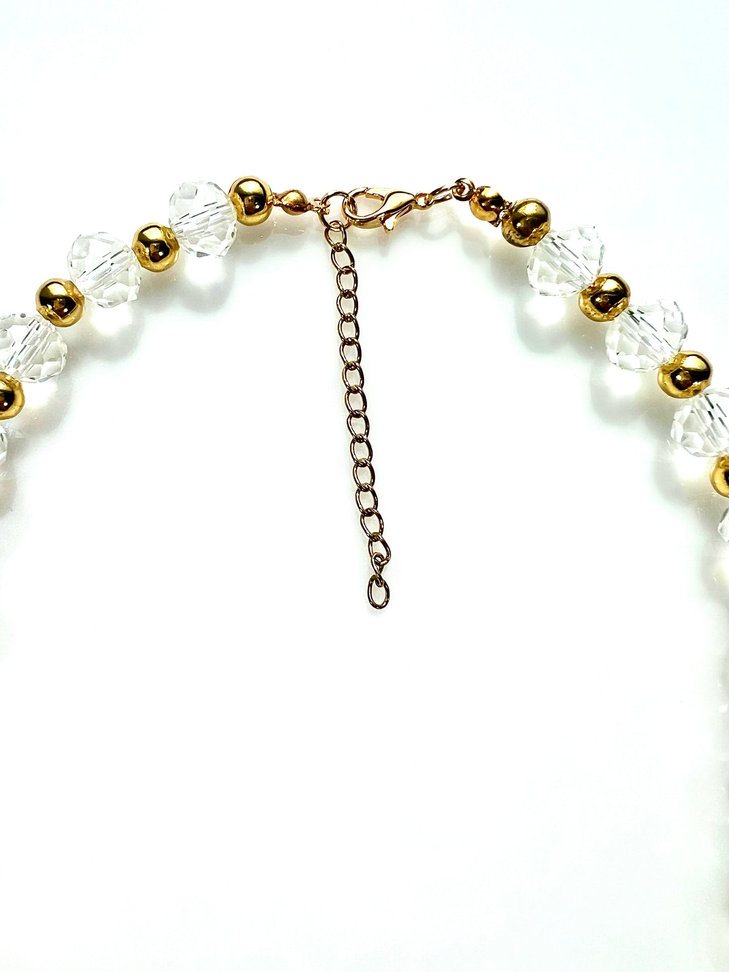 Collar Gold