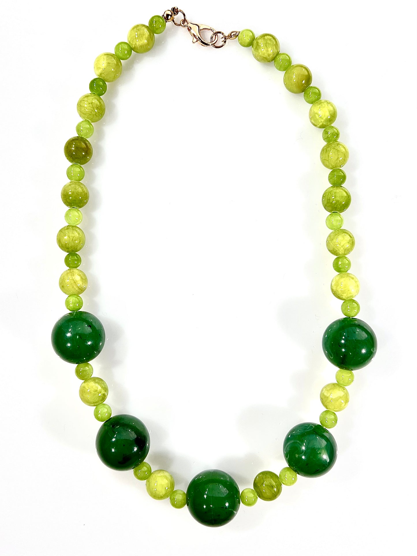 Collar Neón
