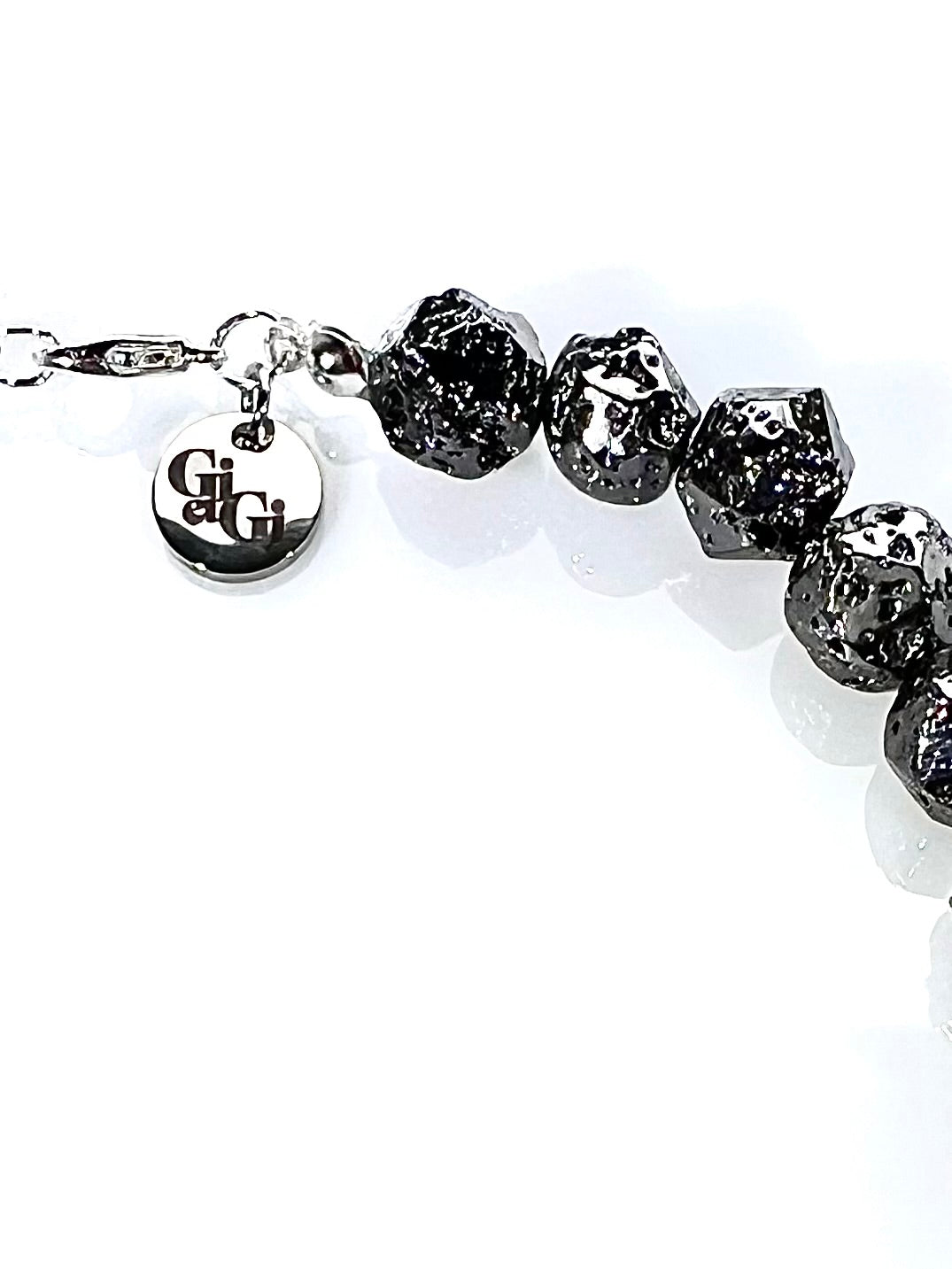 Collar Siena negro