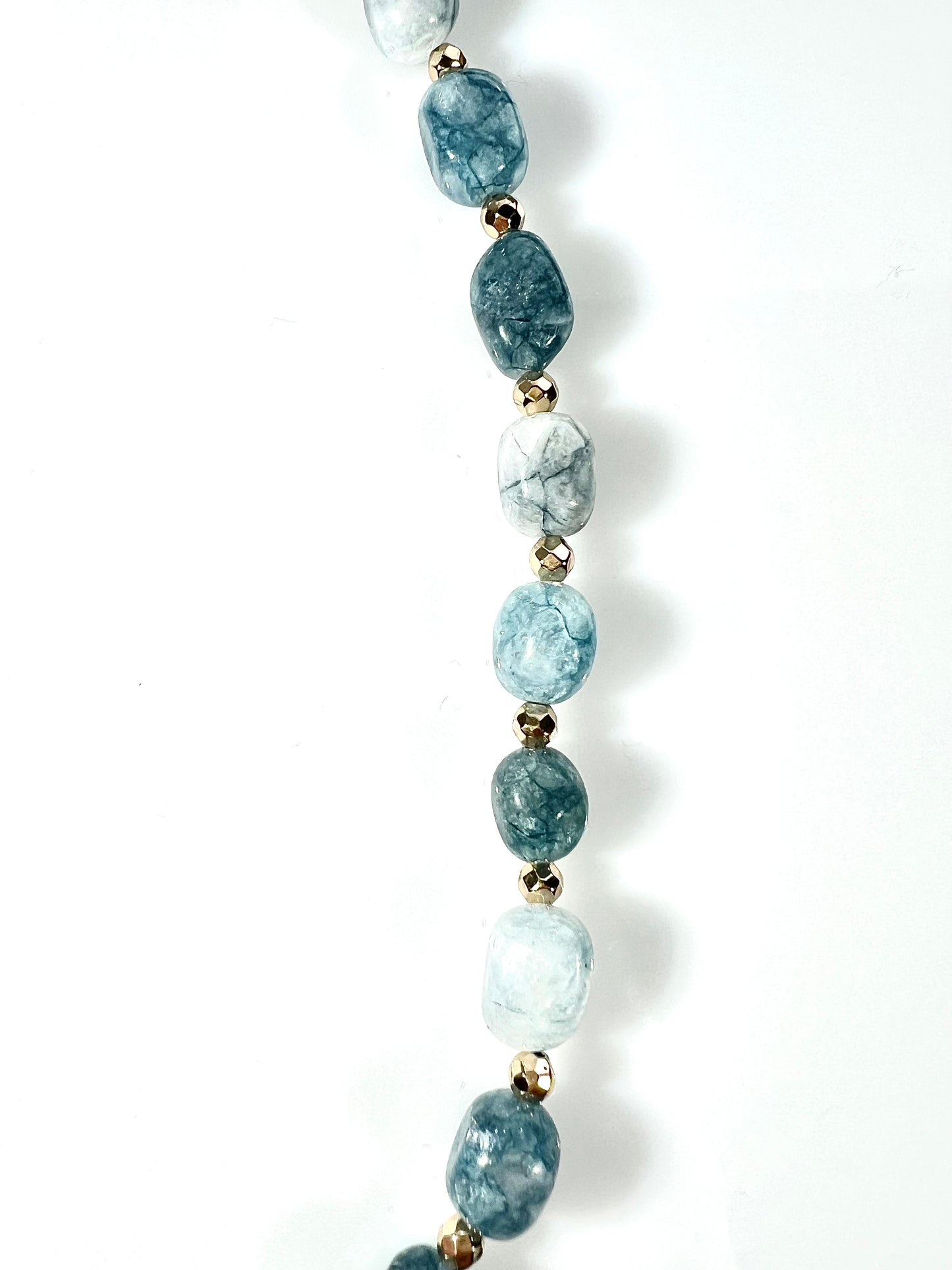 Collar Apatita