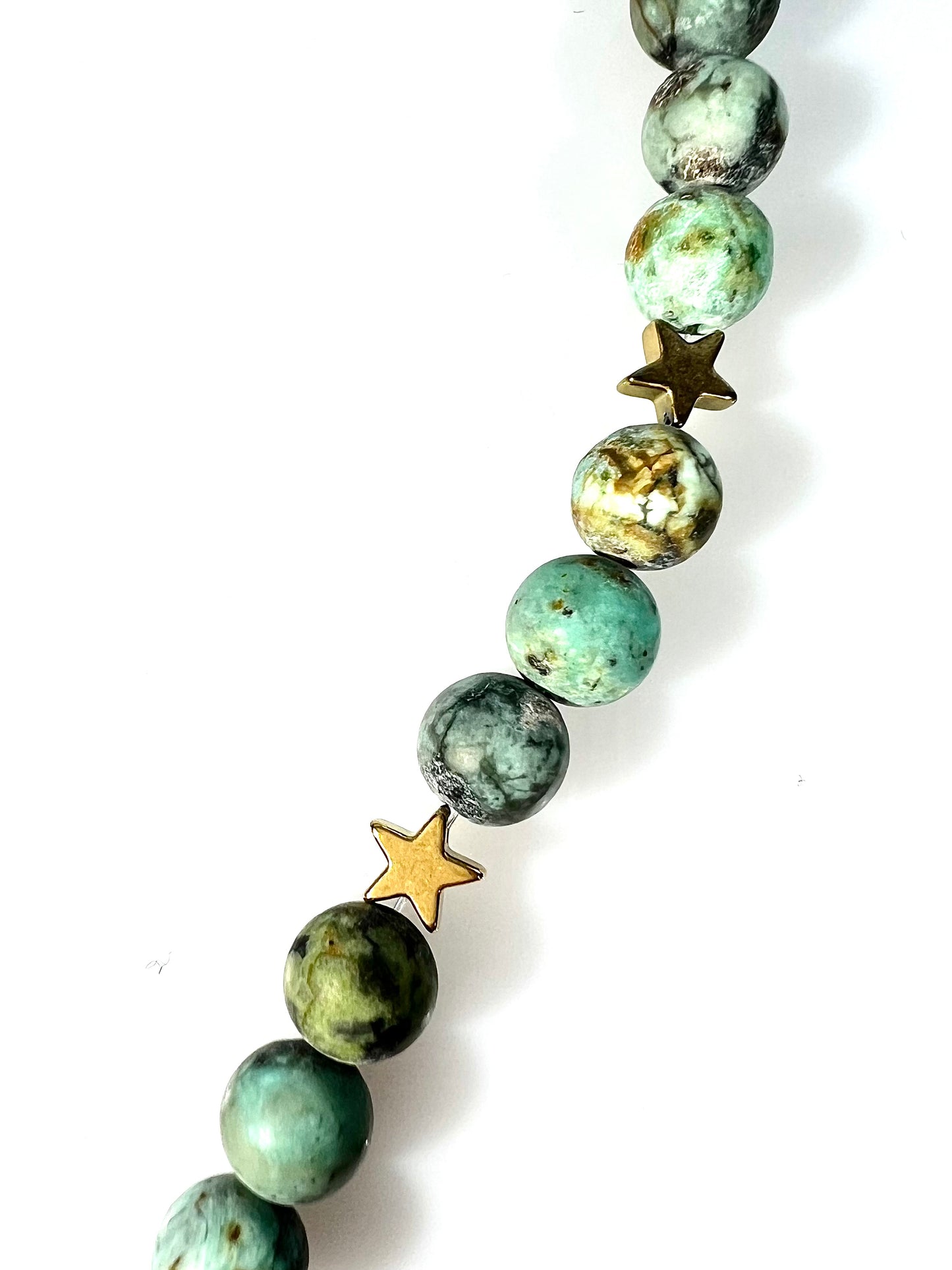 Collar Estrella