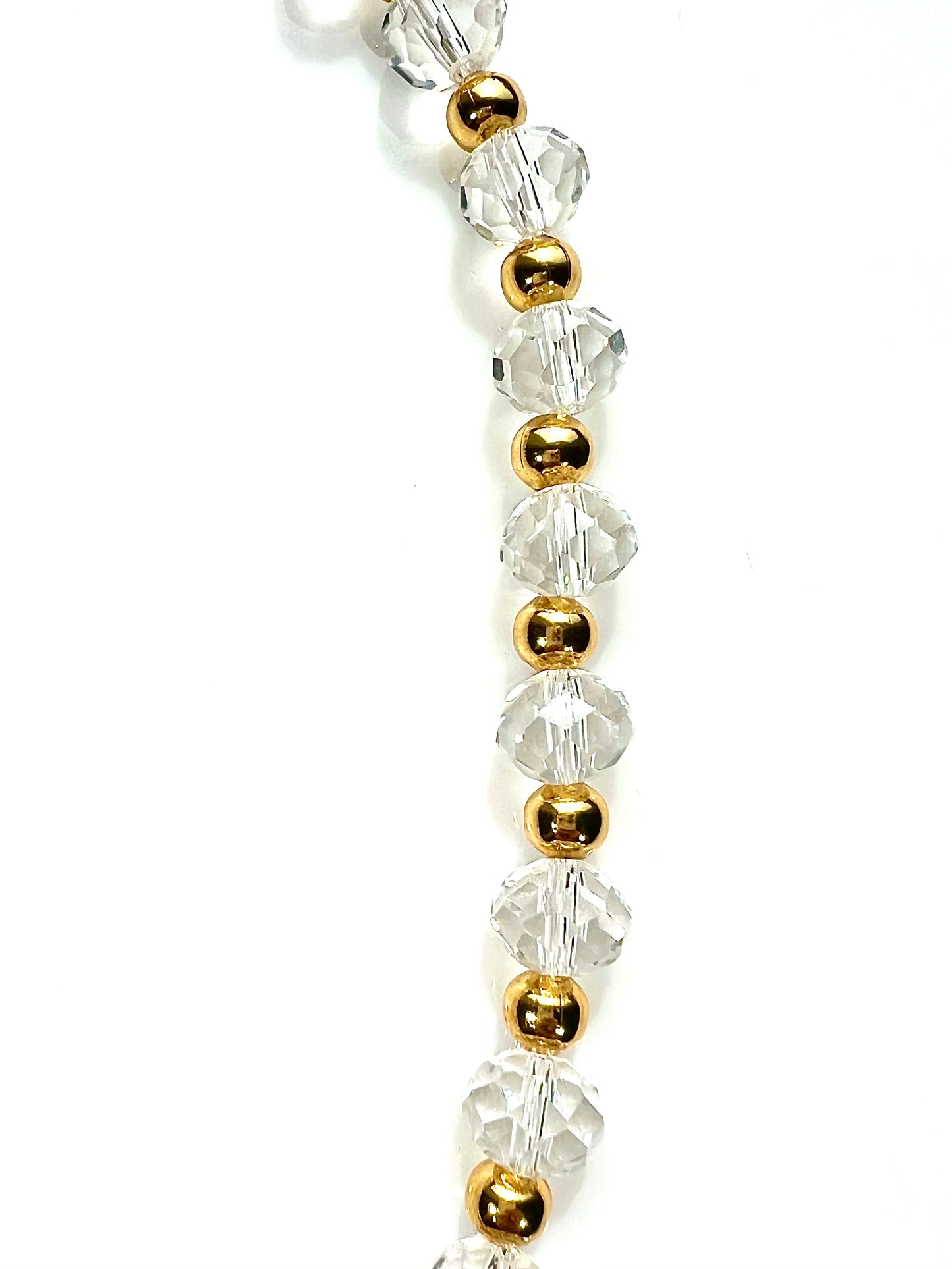 Collar Gold
