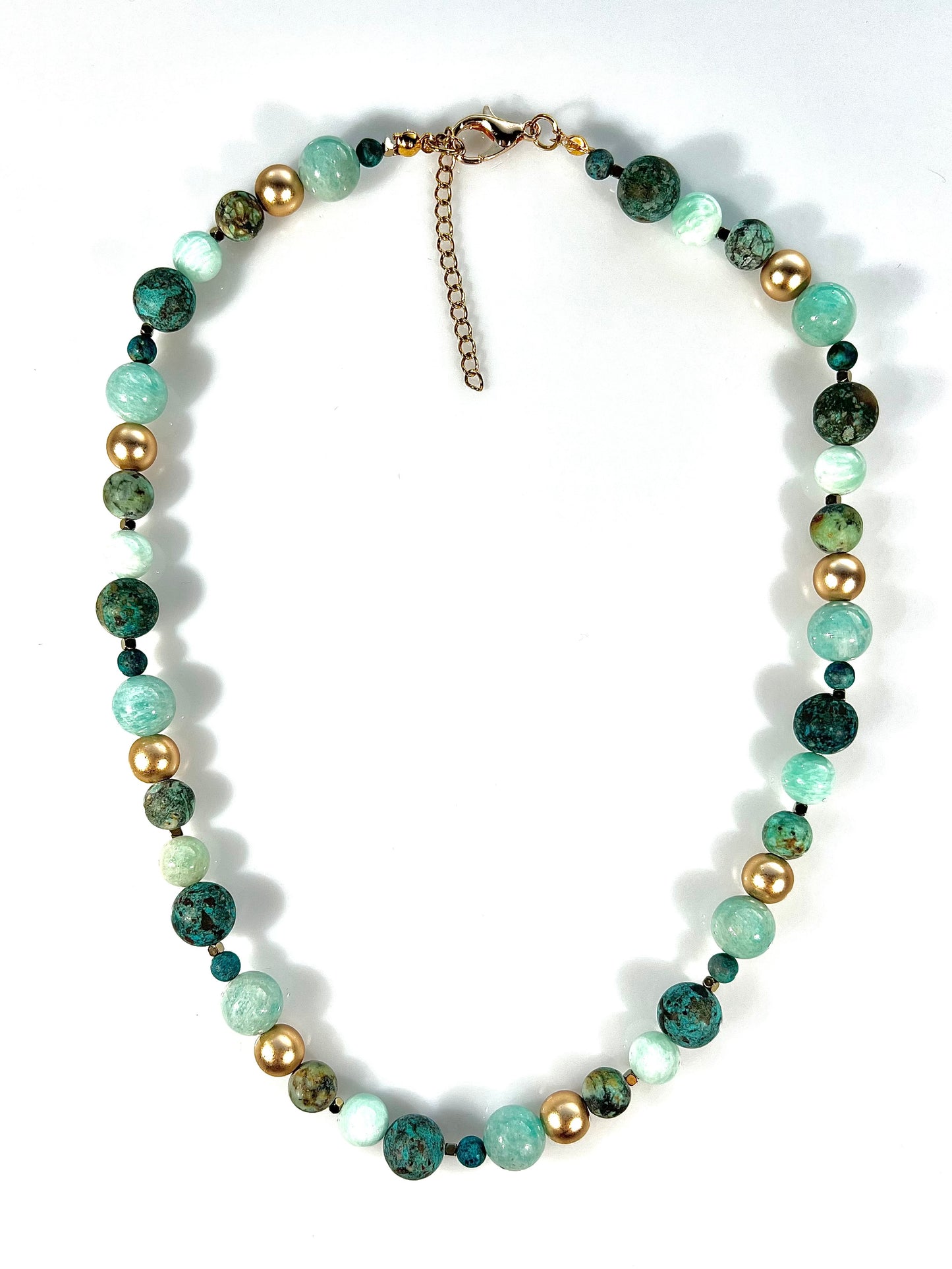 Collar Azura