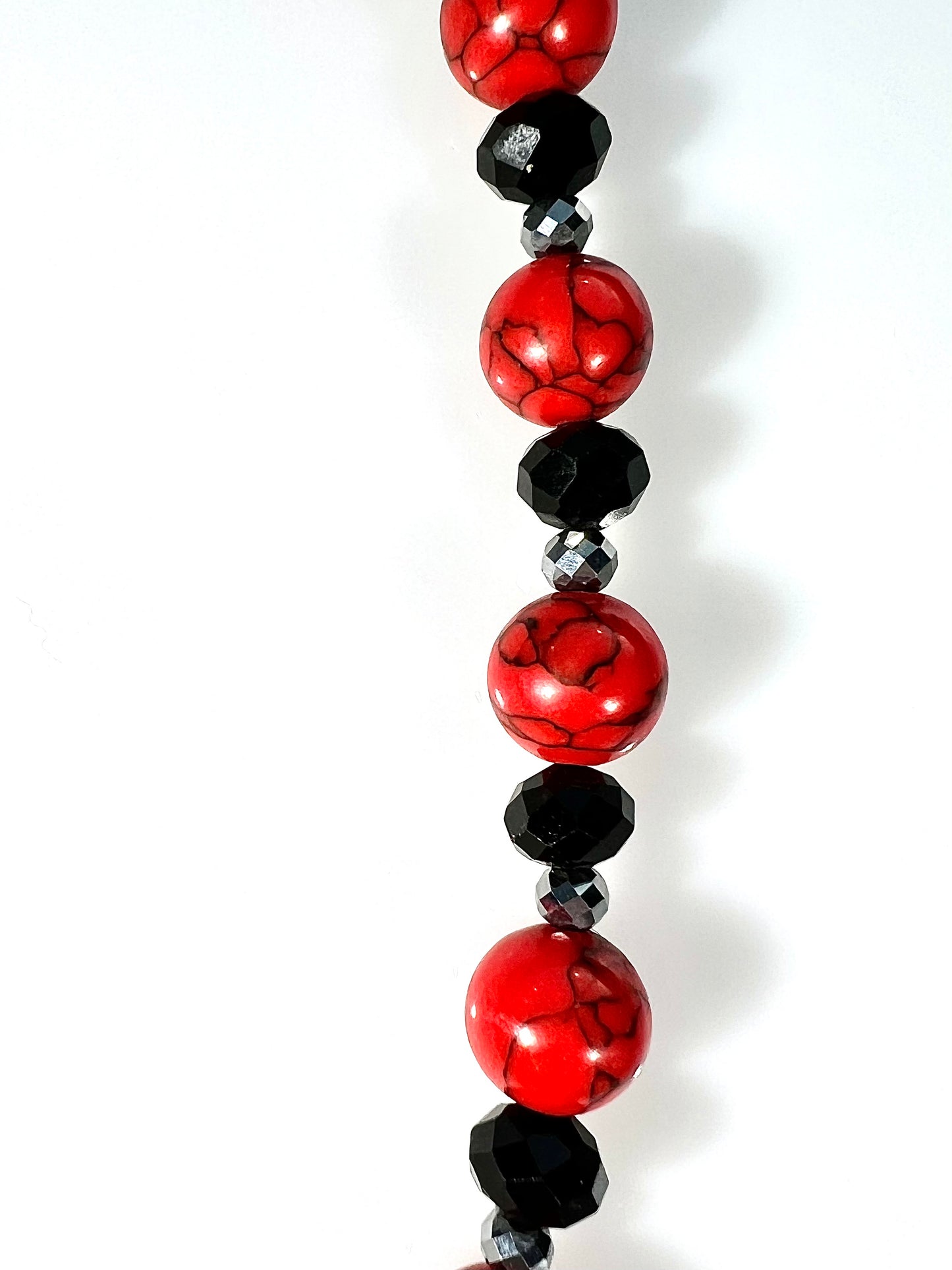 Collar Rosvara