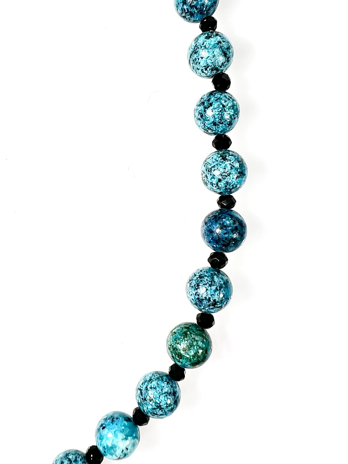 Collar Celeste