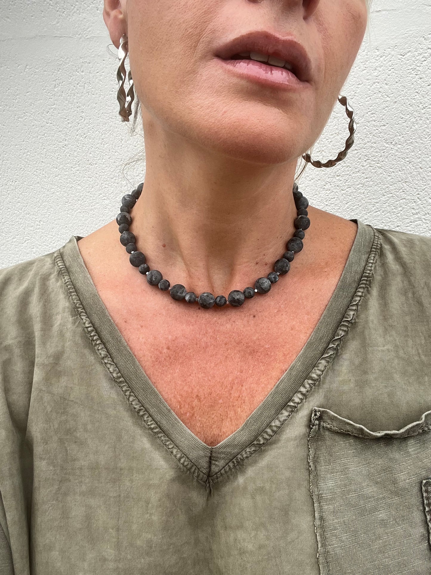 Collar Nox