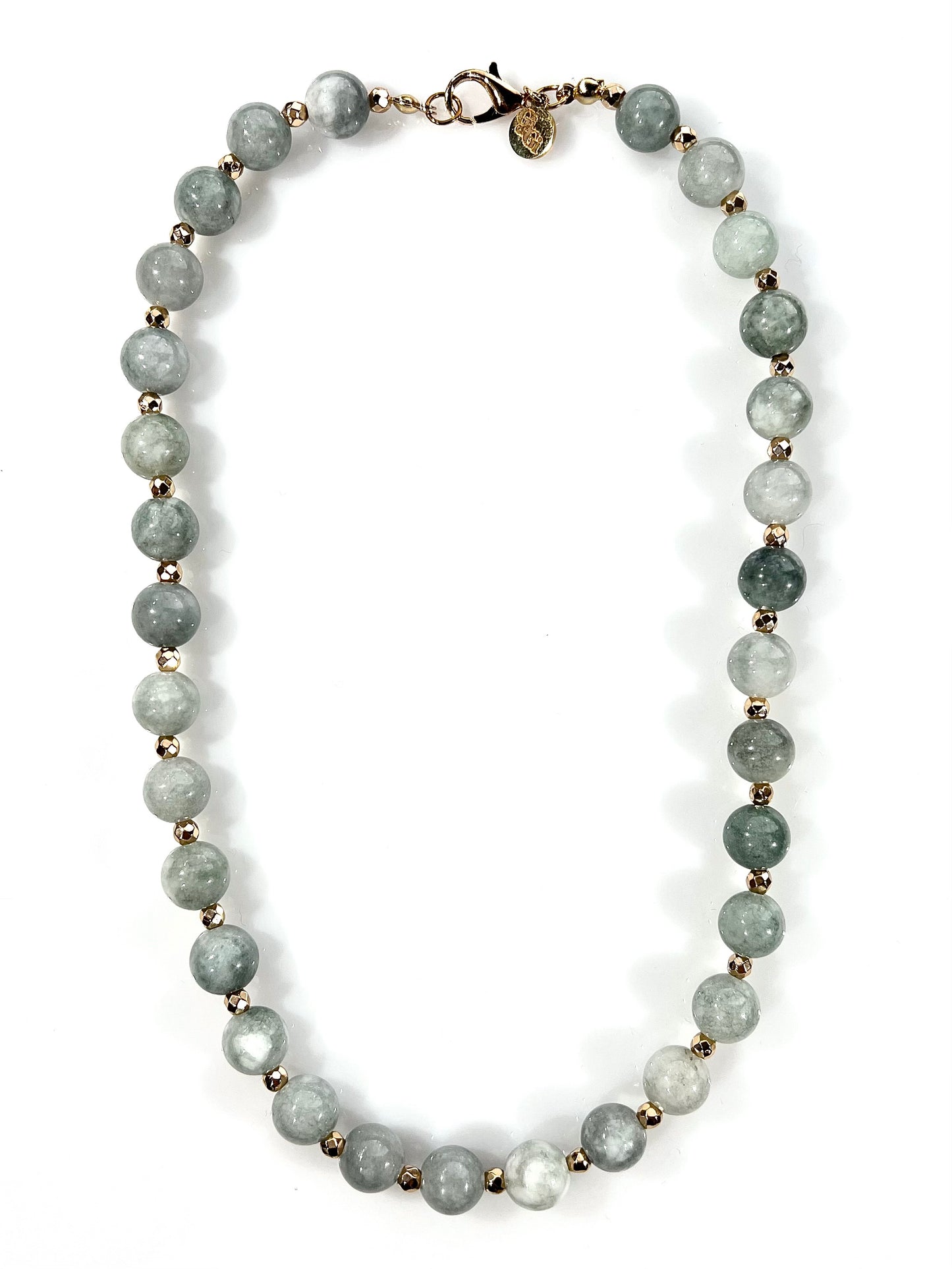 Collar Grey