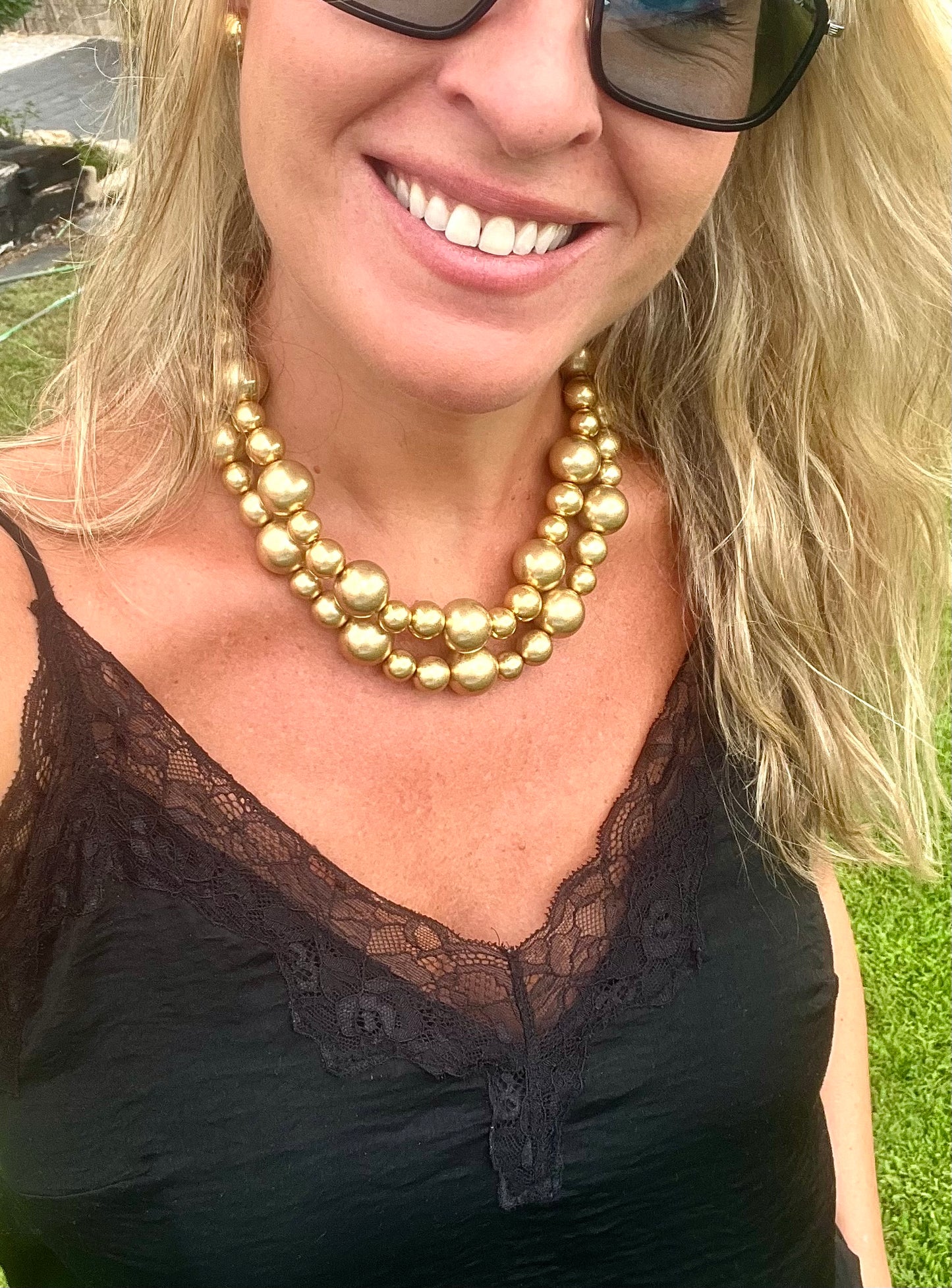Collar Kora