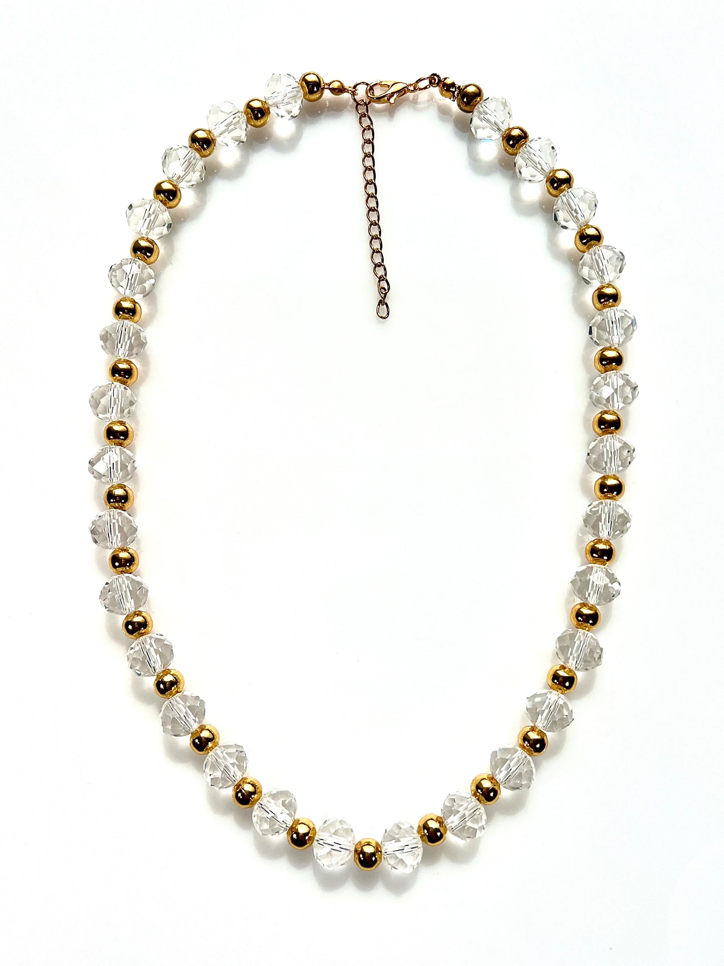 Collar Gold