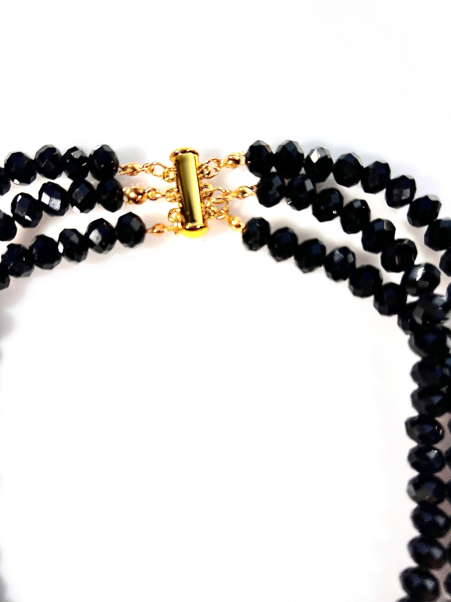 Collar 3 lunas