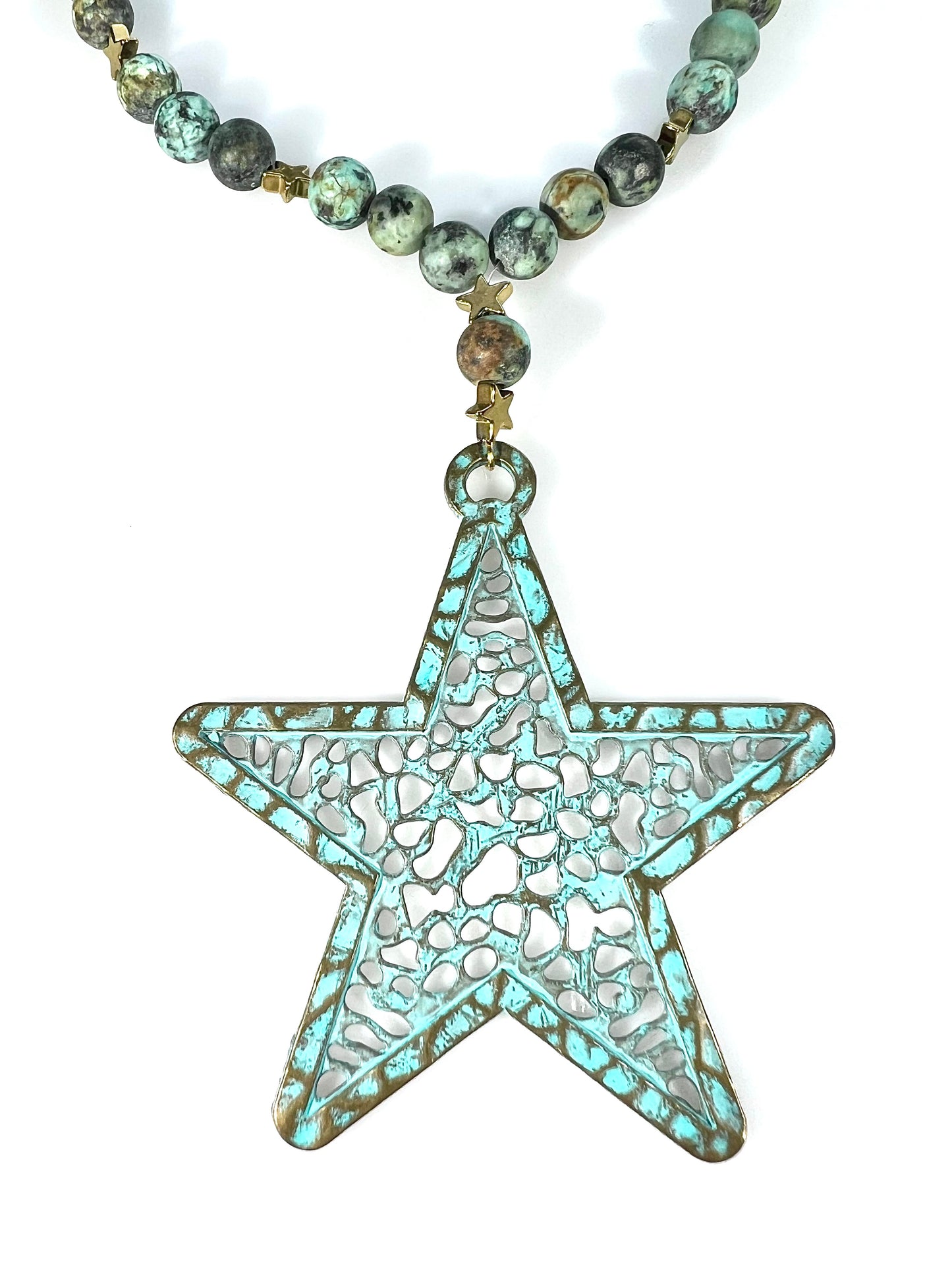 Collar Estrella