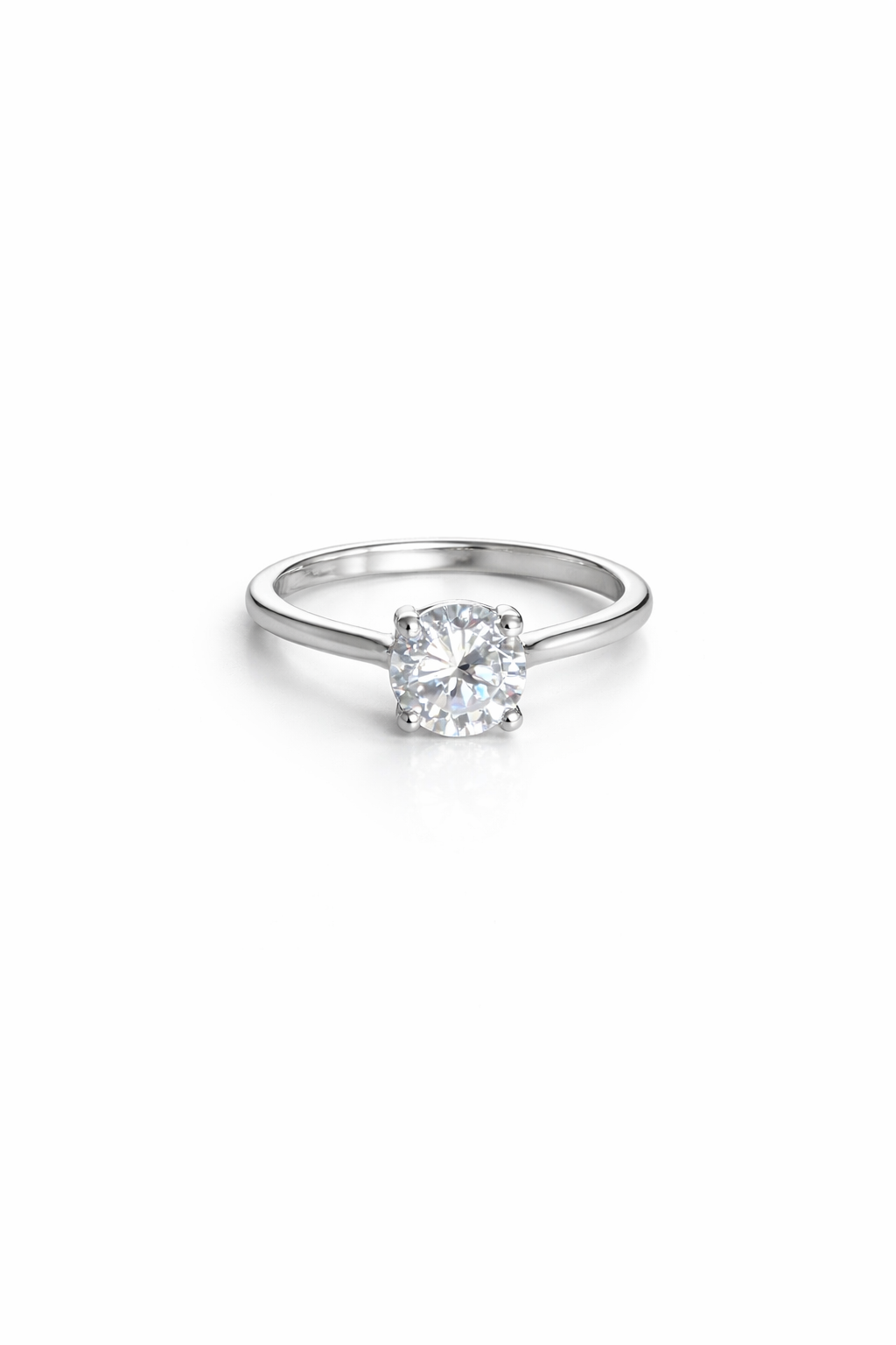 Solitario - talla 7