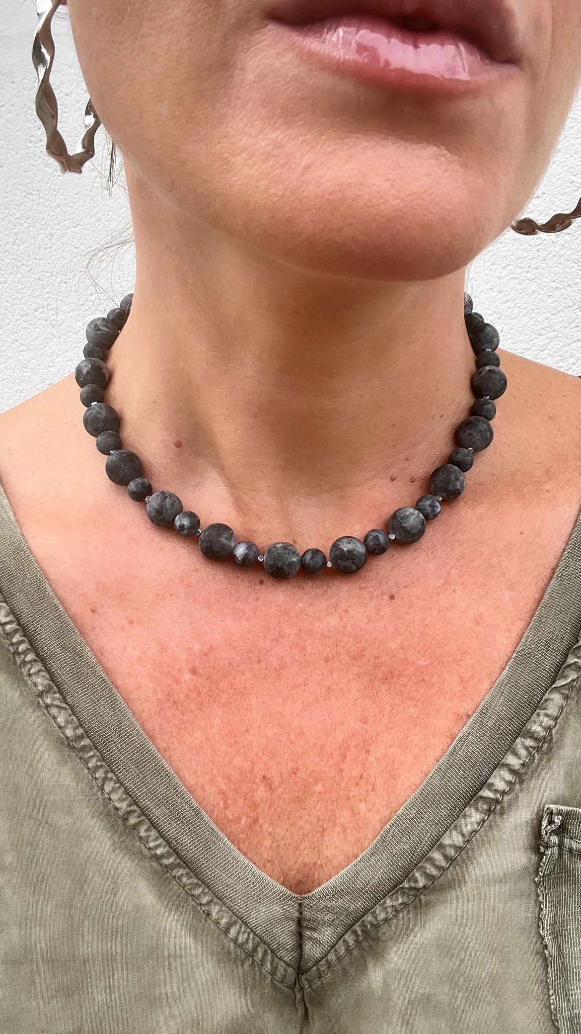 Collar Nox