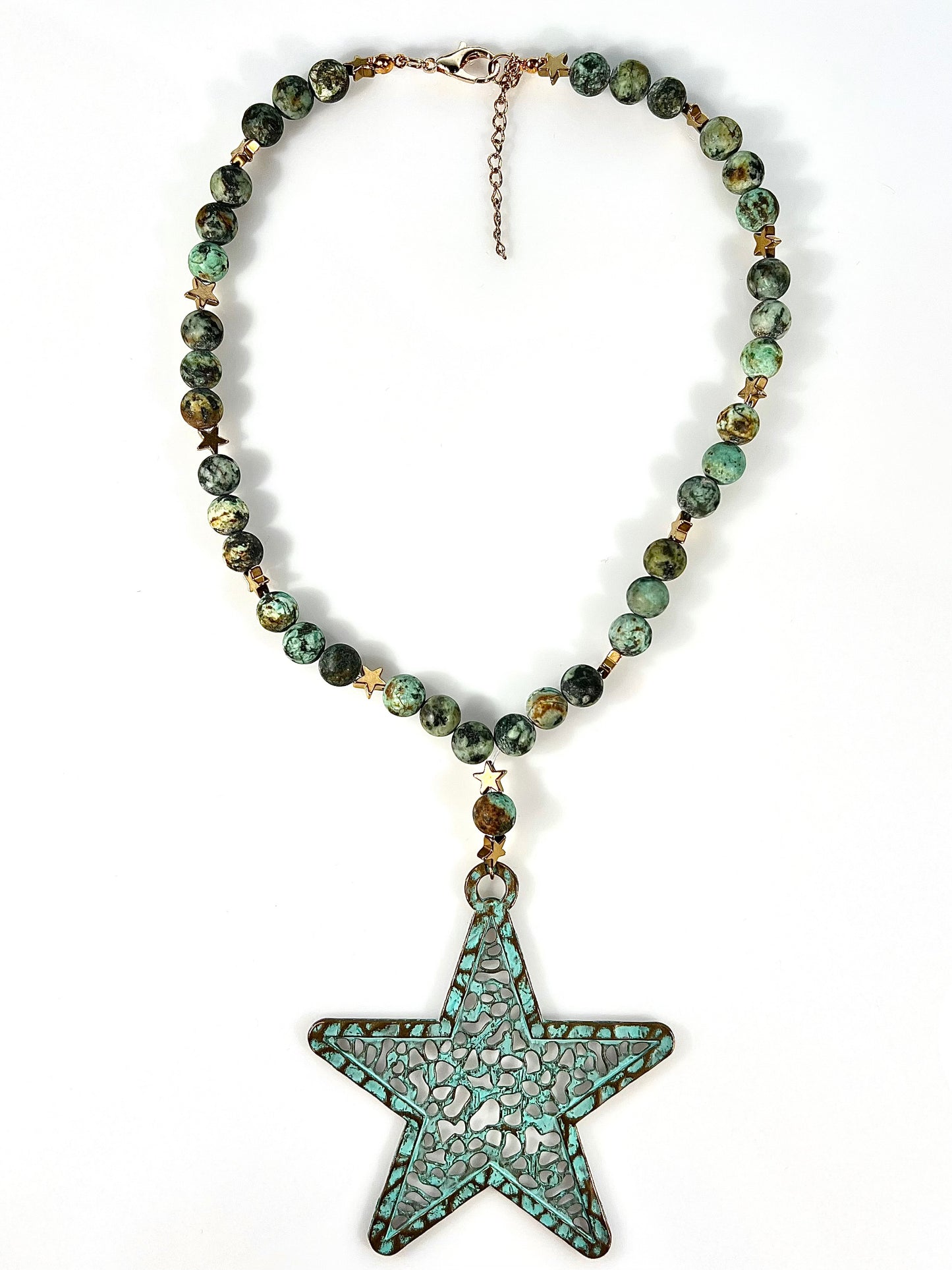 Collar Estrella