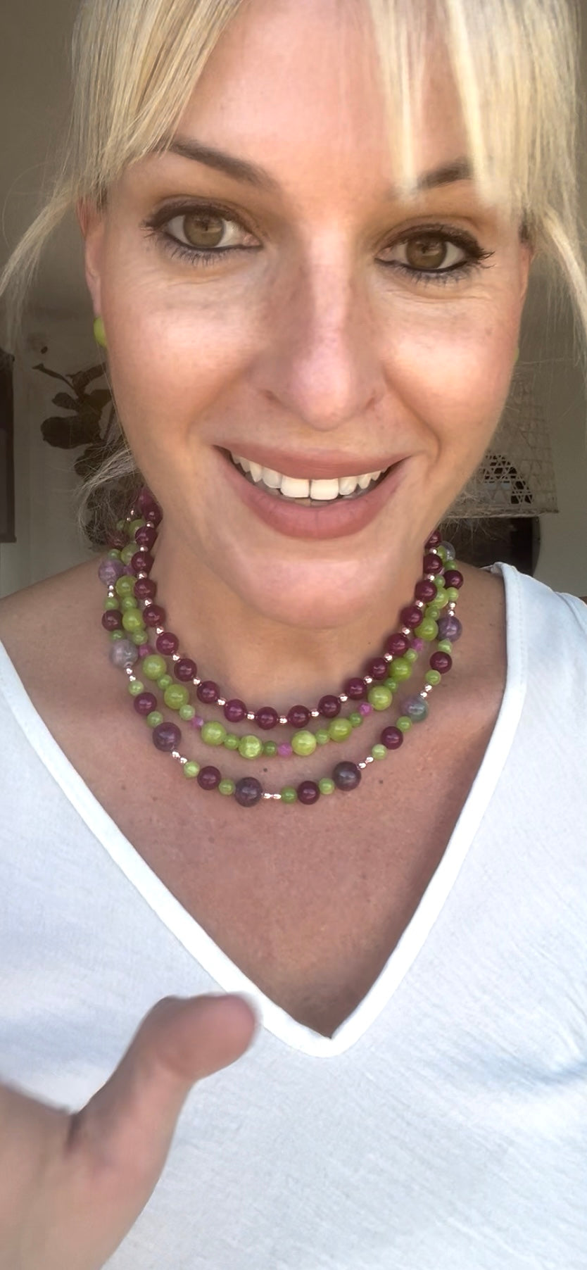 Collar Venus