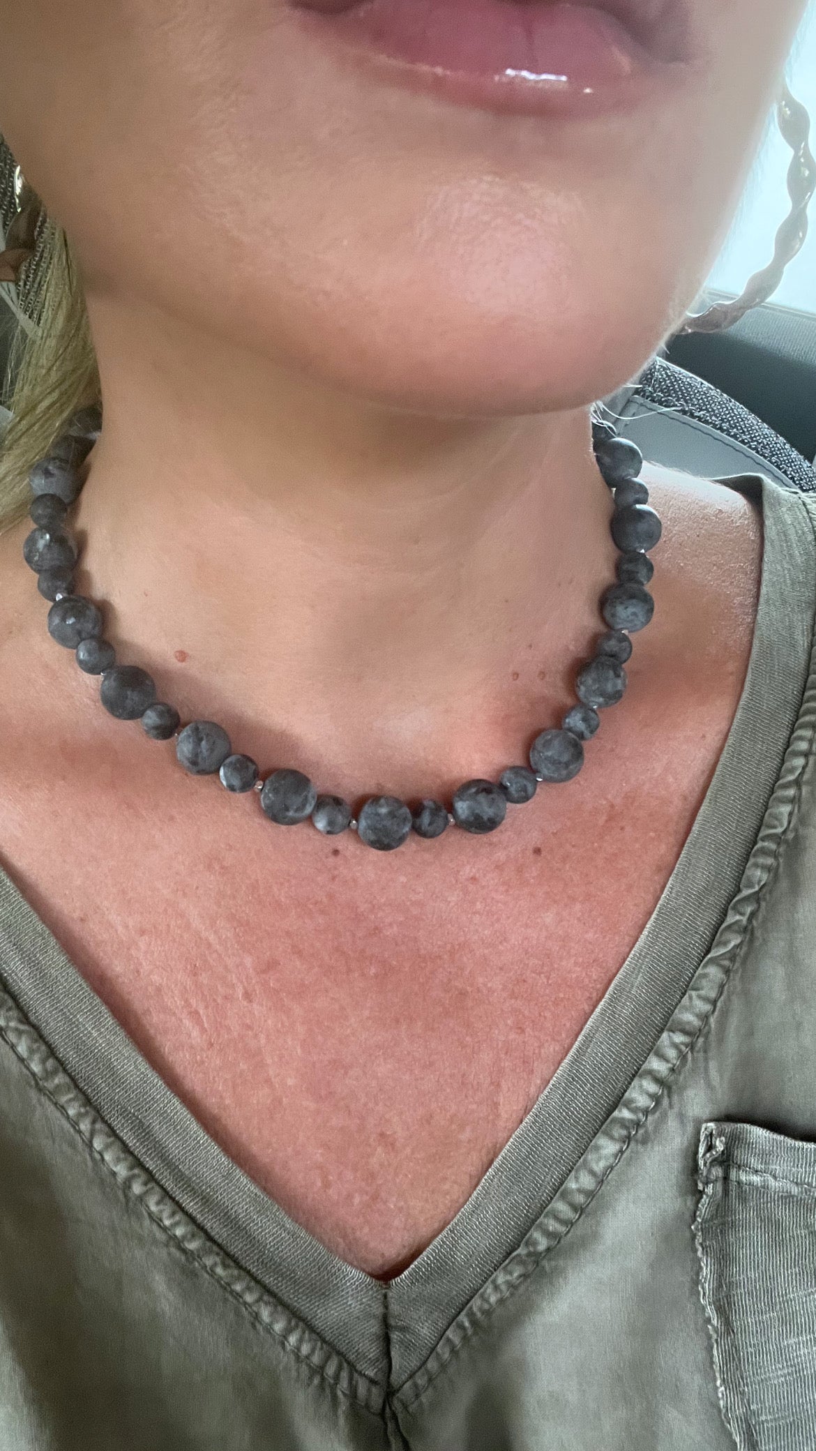 Collar Nox