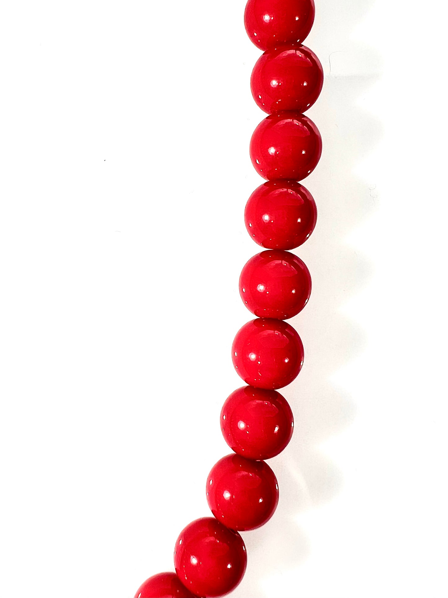 Collar Coralina