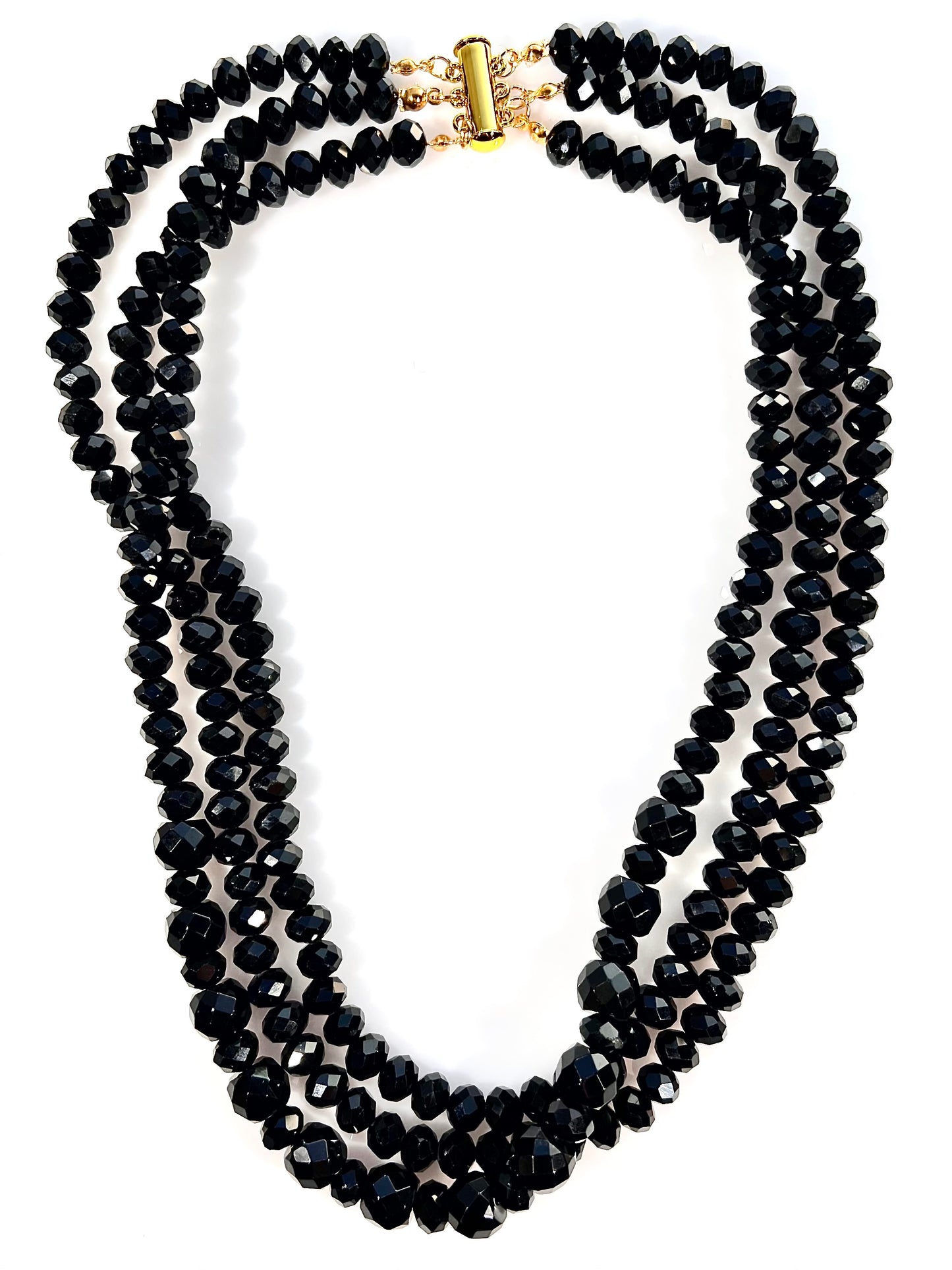 Collar 3 lunas