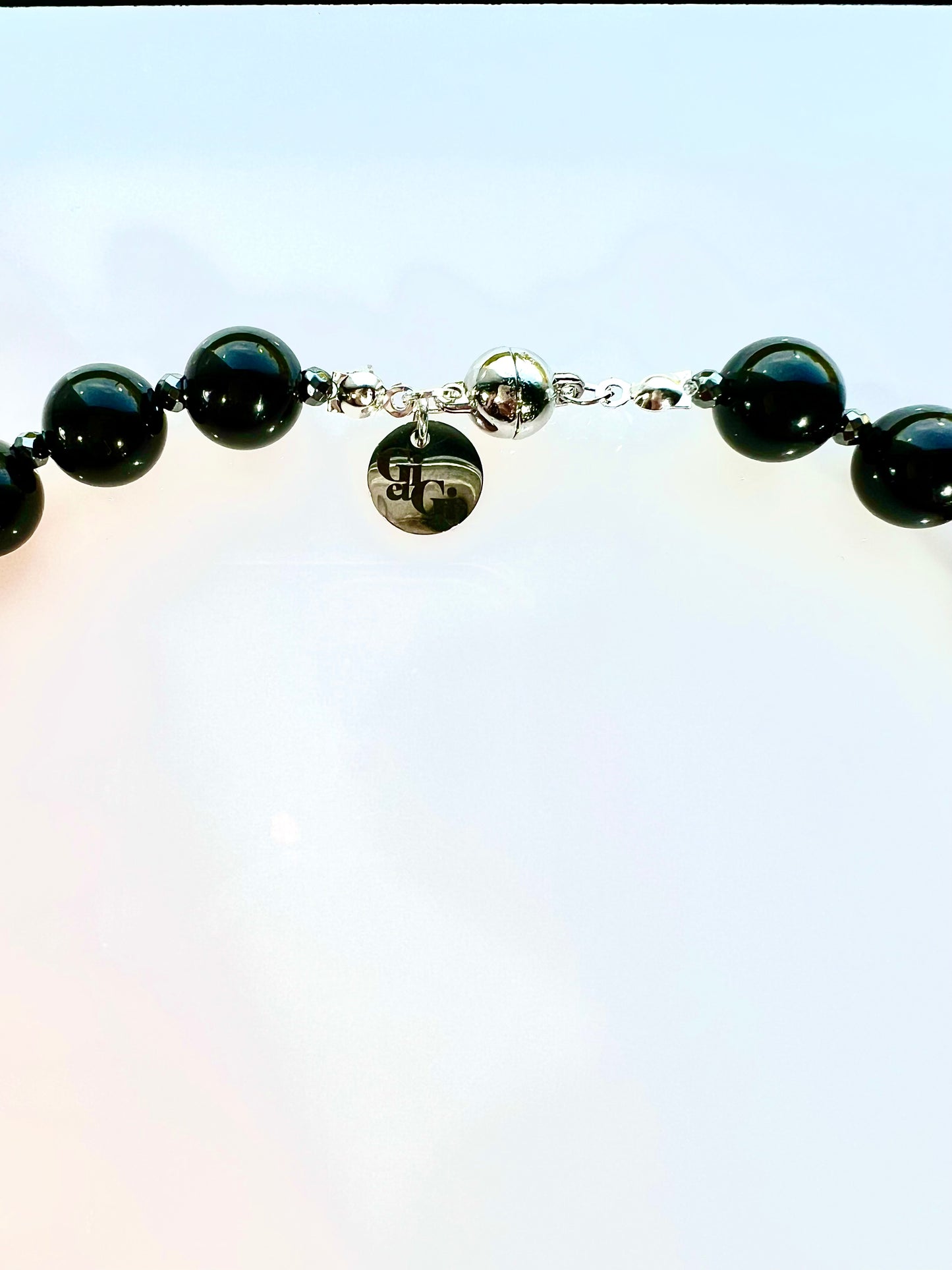 Collar Naia