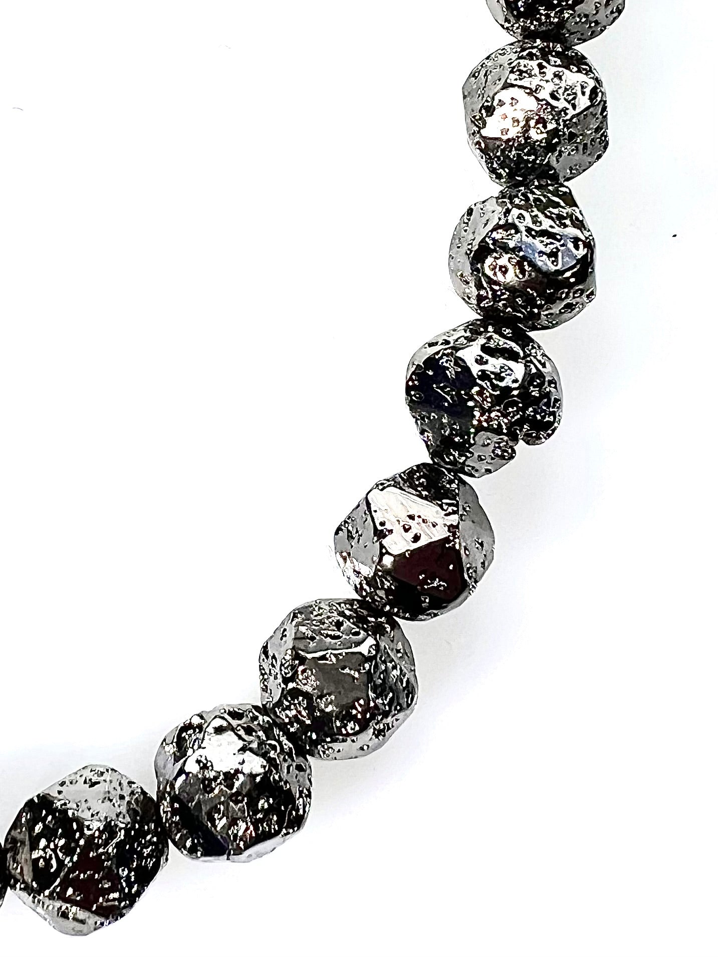 Collar Siena negro