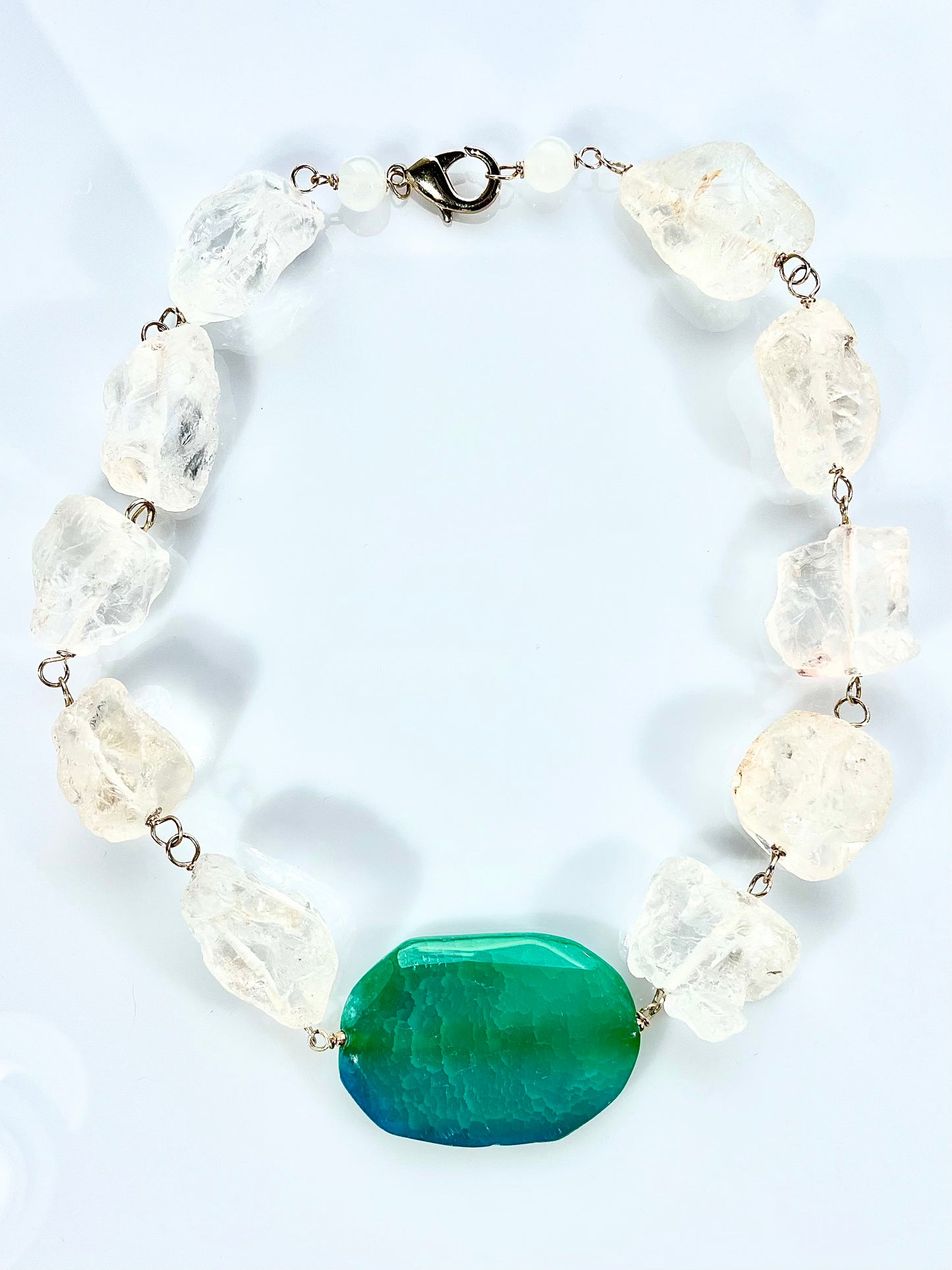 Collar Urban Glow