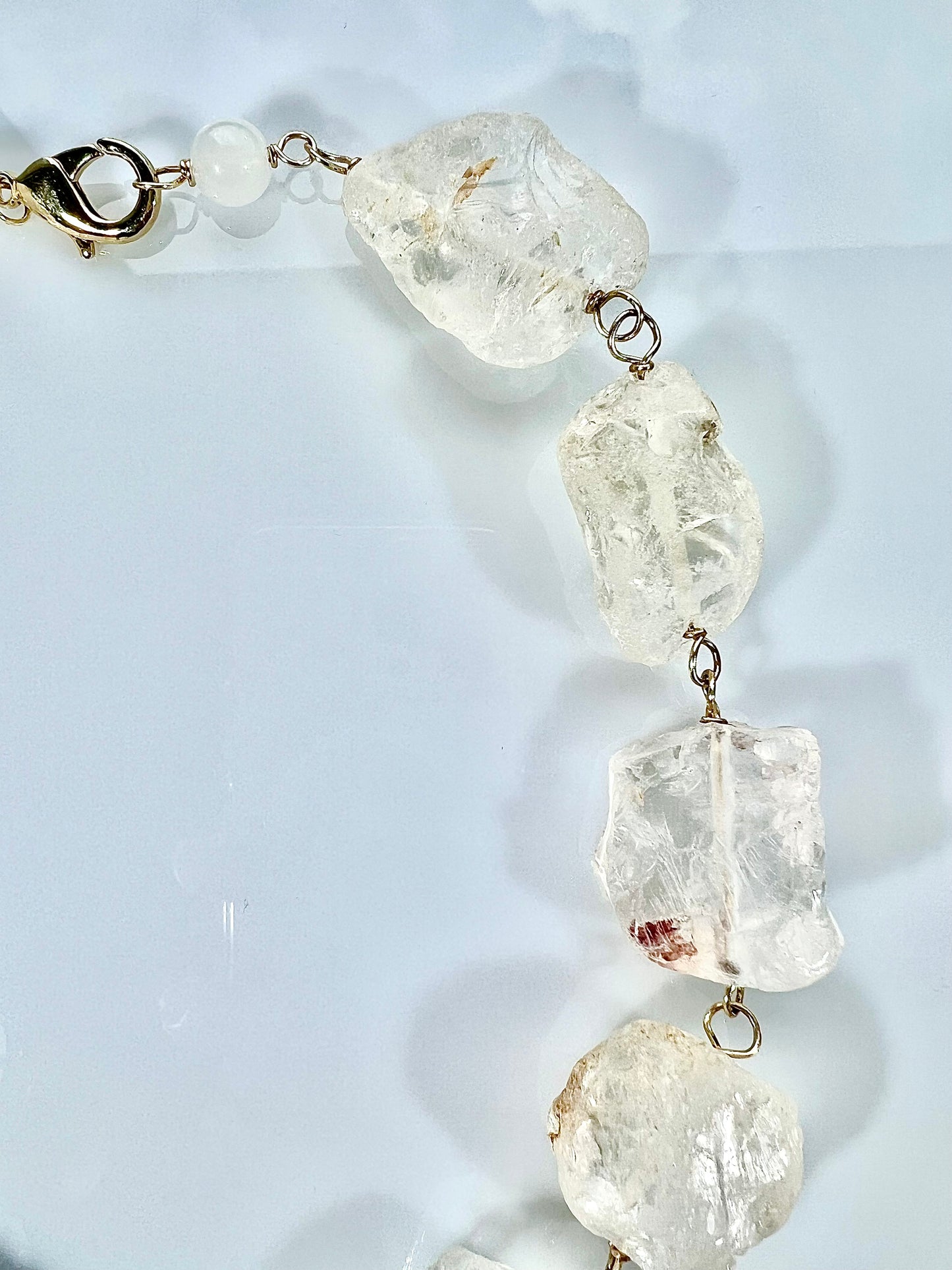 Collar Urban Glow