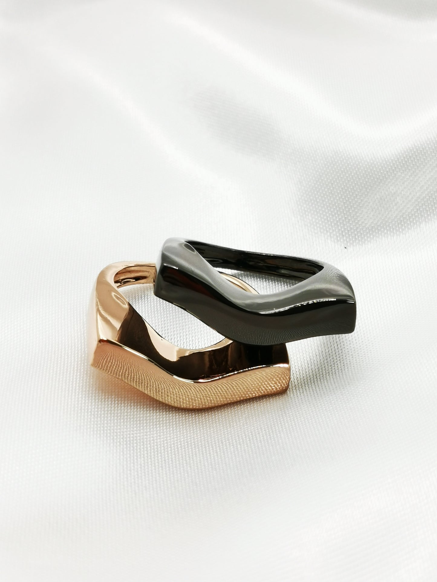 Anillo en rutenio