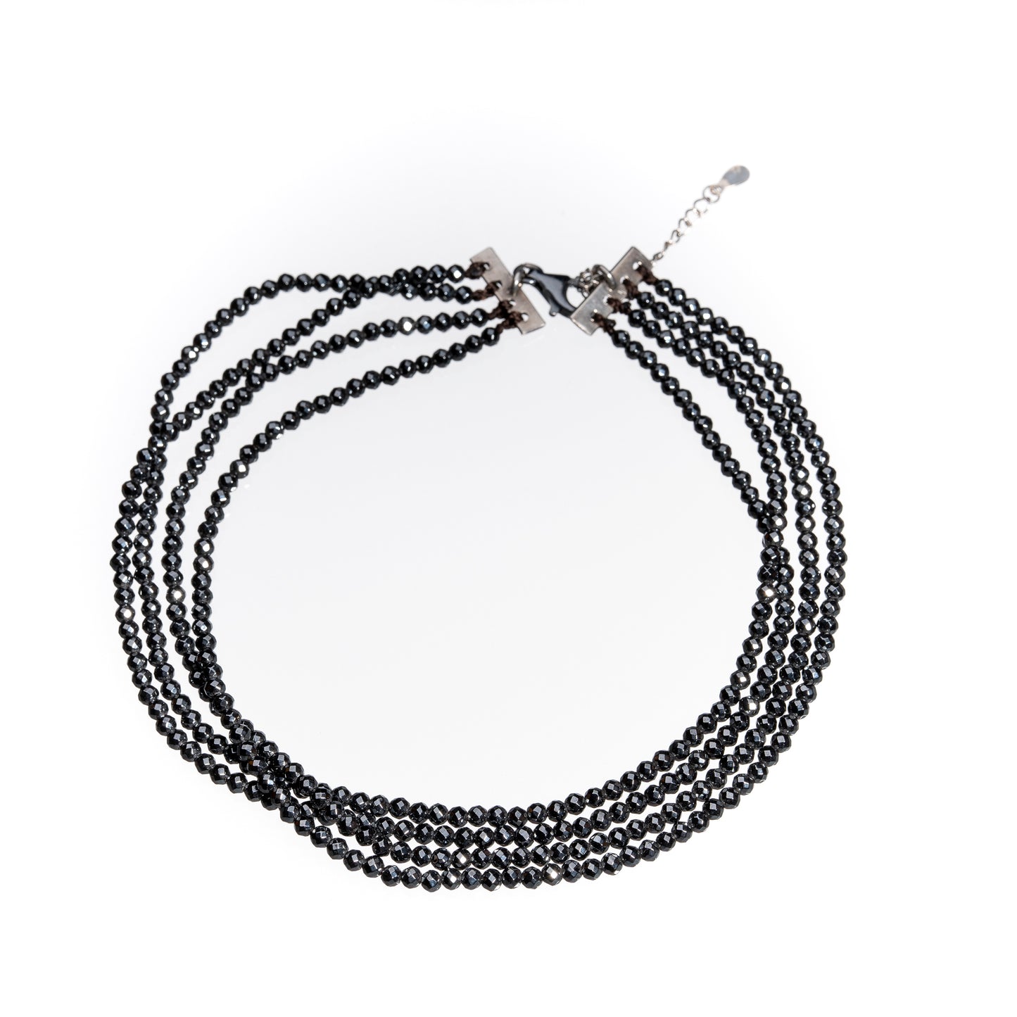 Choker de hematites