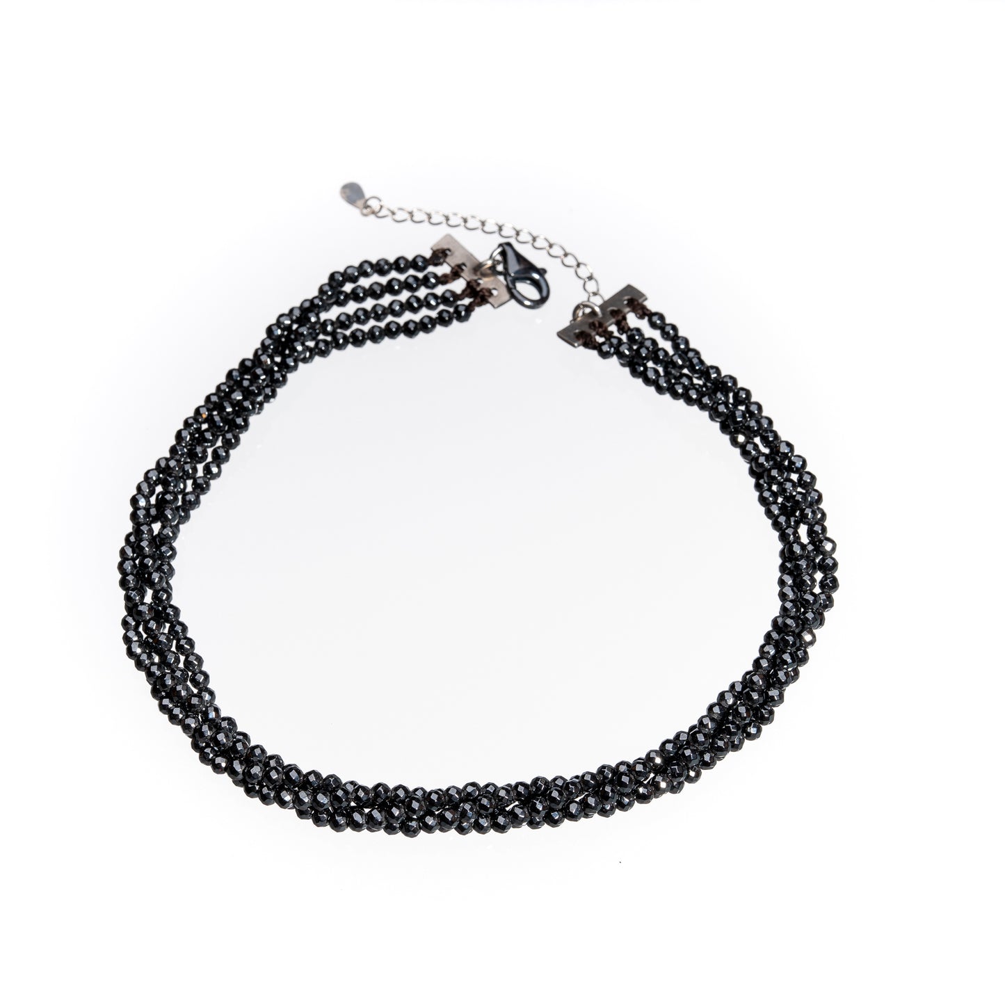 Choker de hematites