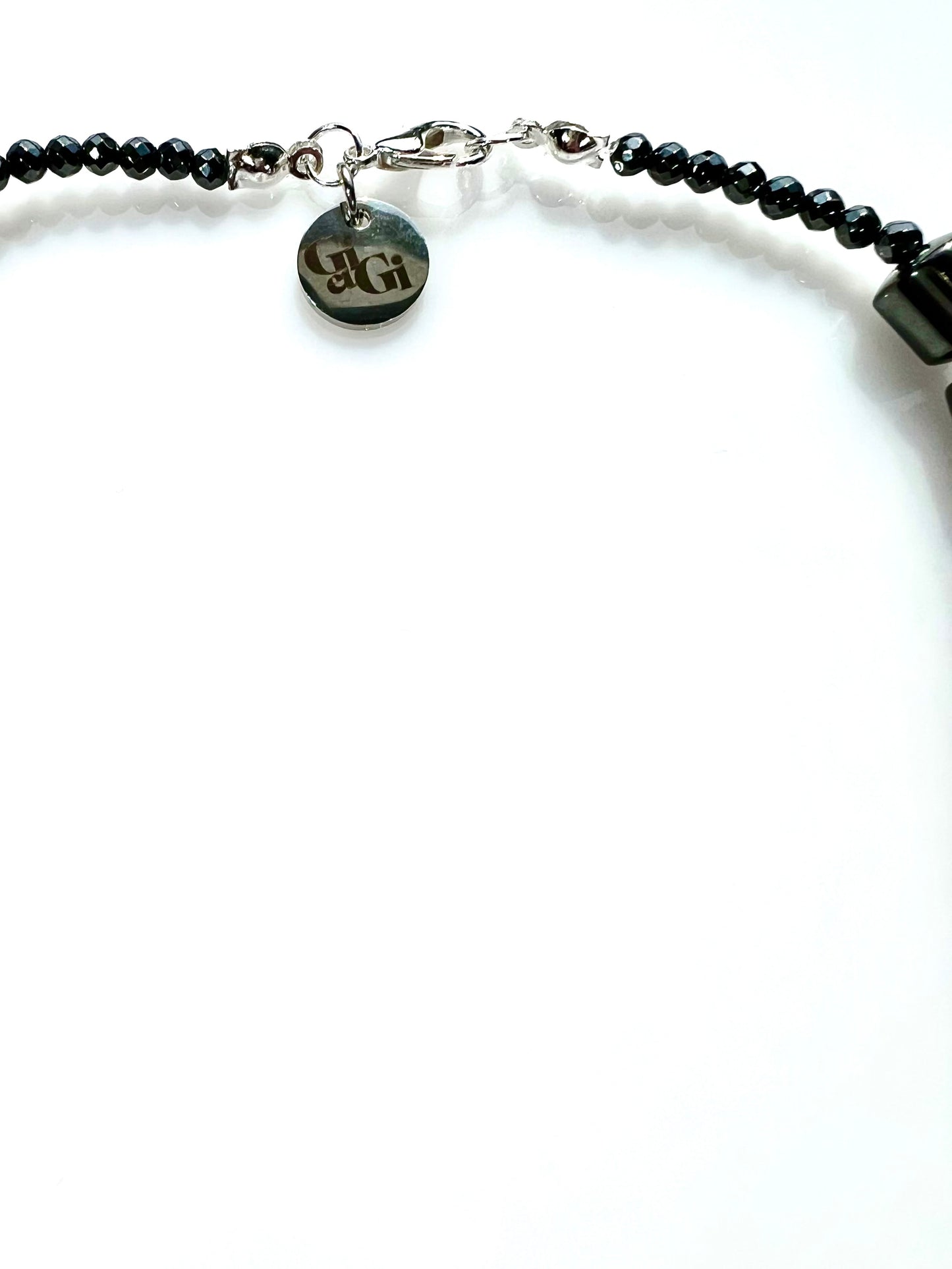 Collar Onyra