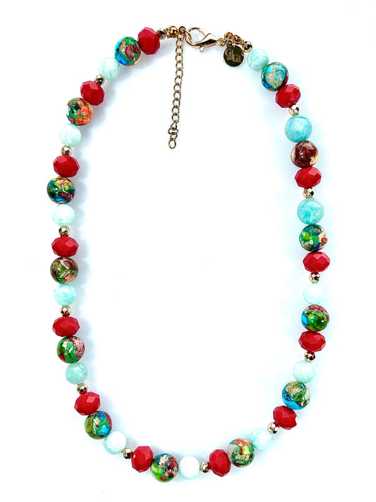 Collar Bijou