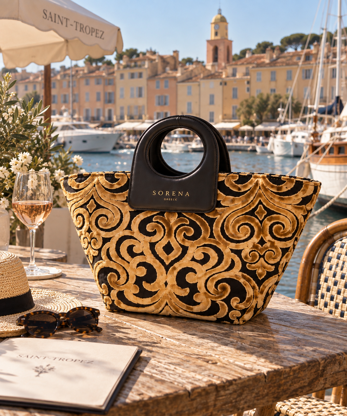 Cassandra Basket