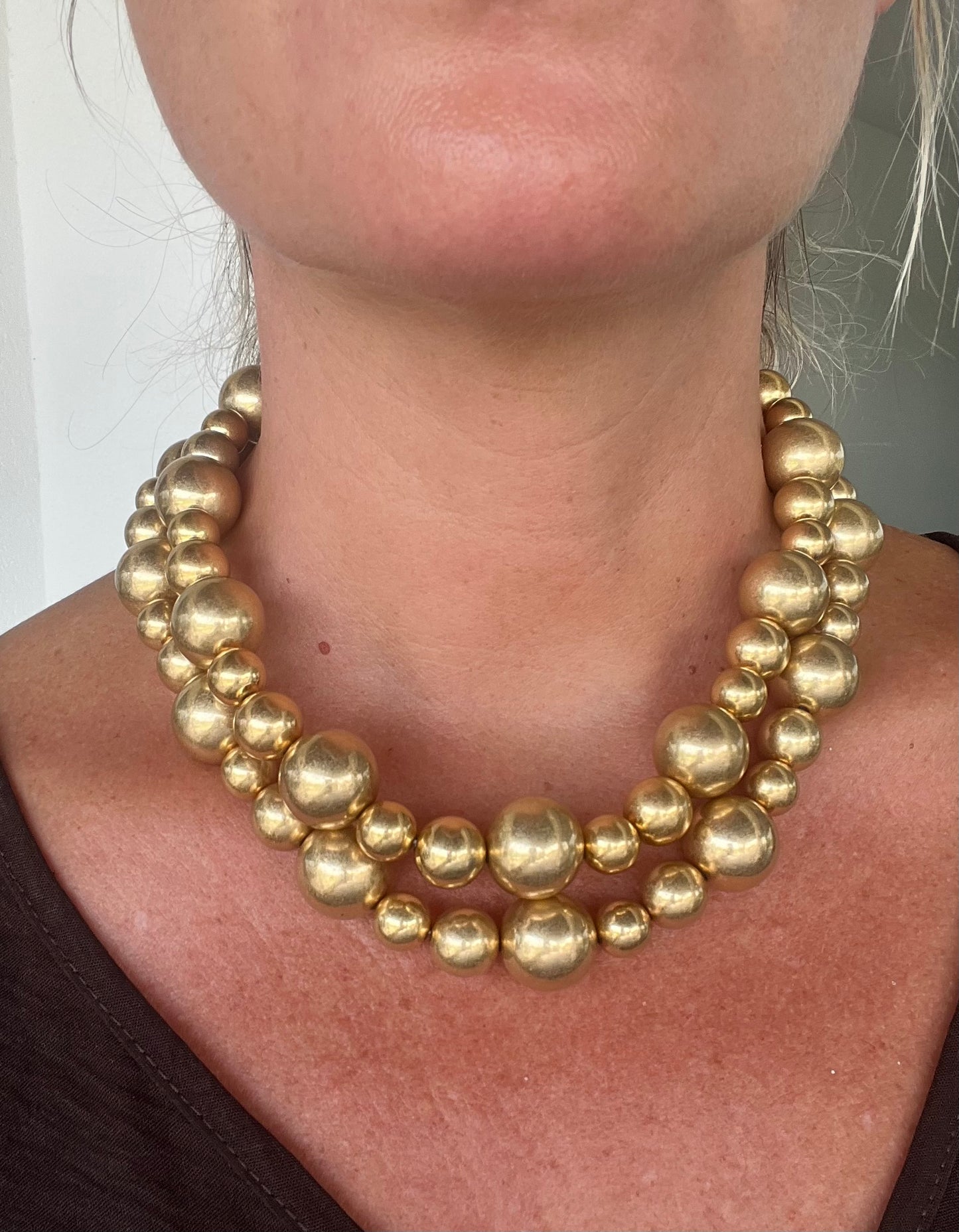 Collar Kora