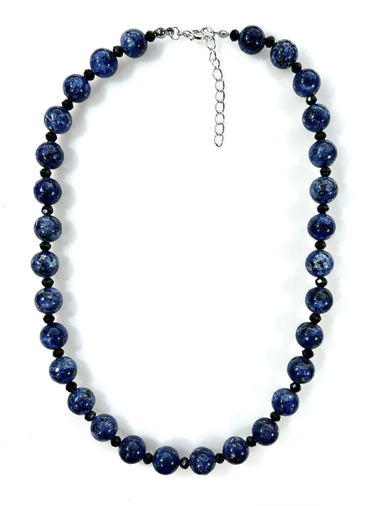 Collar Noir