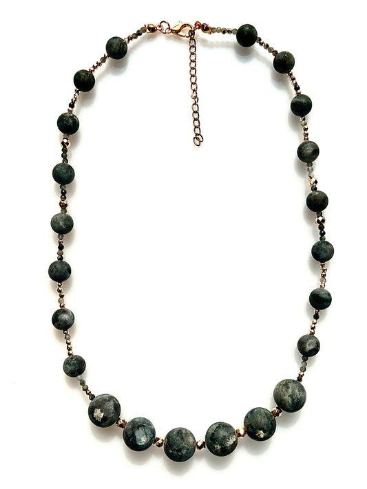 Collar Auralie