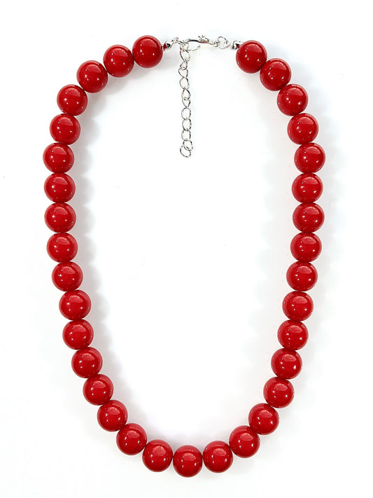 Collar Coralina