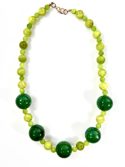 Collar Neón