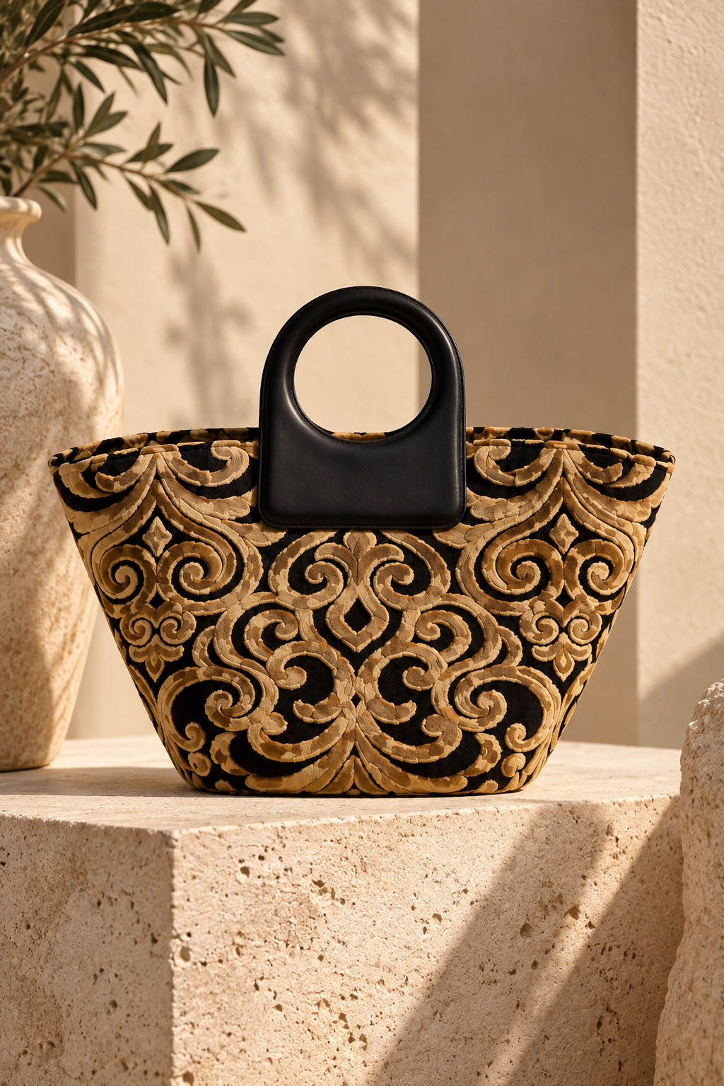 Cassandra Basket