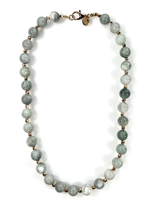 Collar Grey