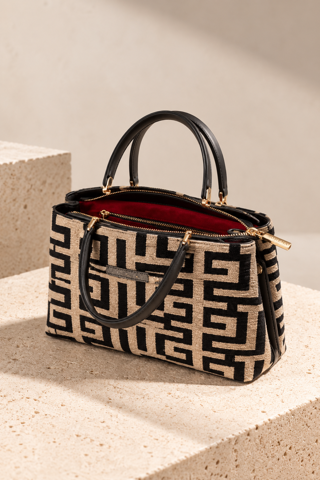 Galleria Bag Domna large