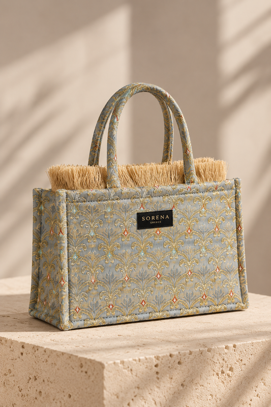 Regina Medium Tote Bag