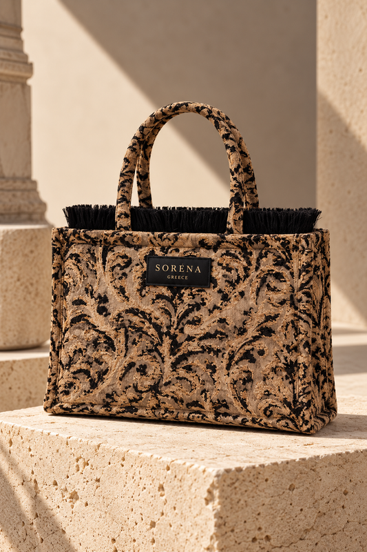 Arabella Medium Tote Bag
