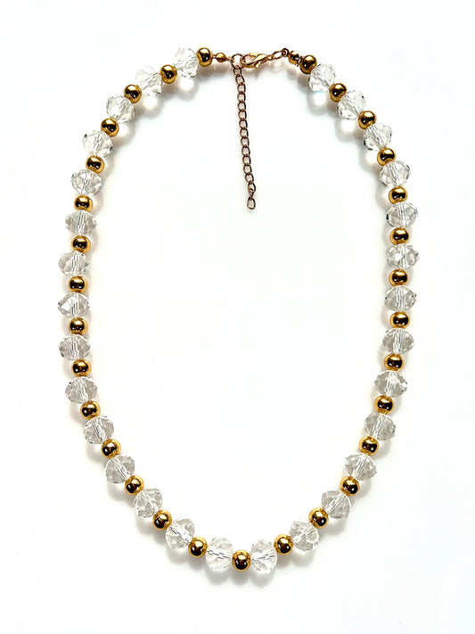 Collar Gold
